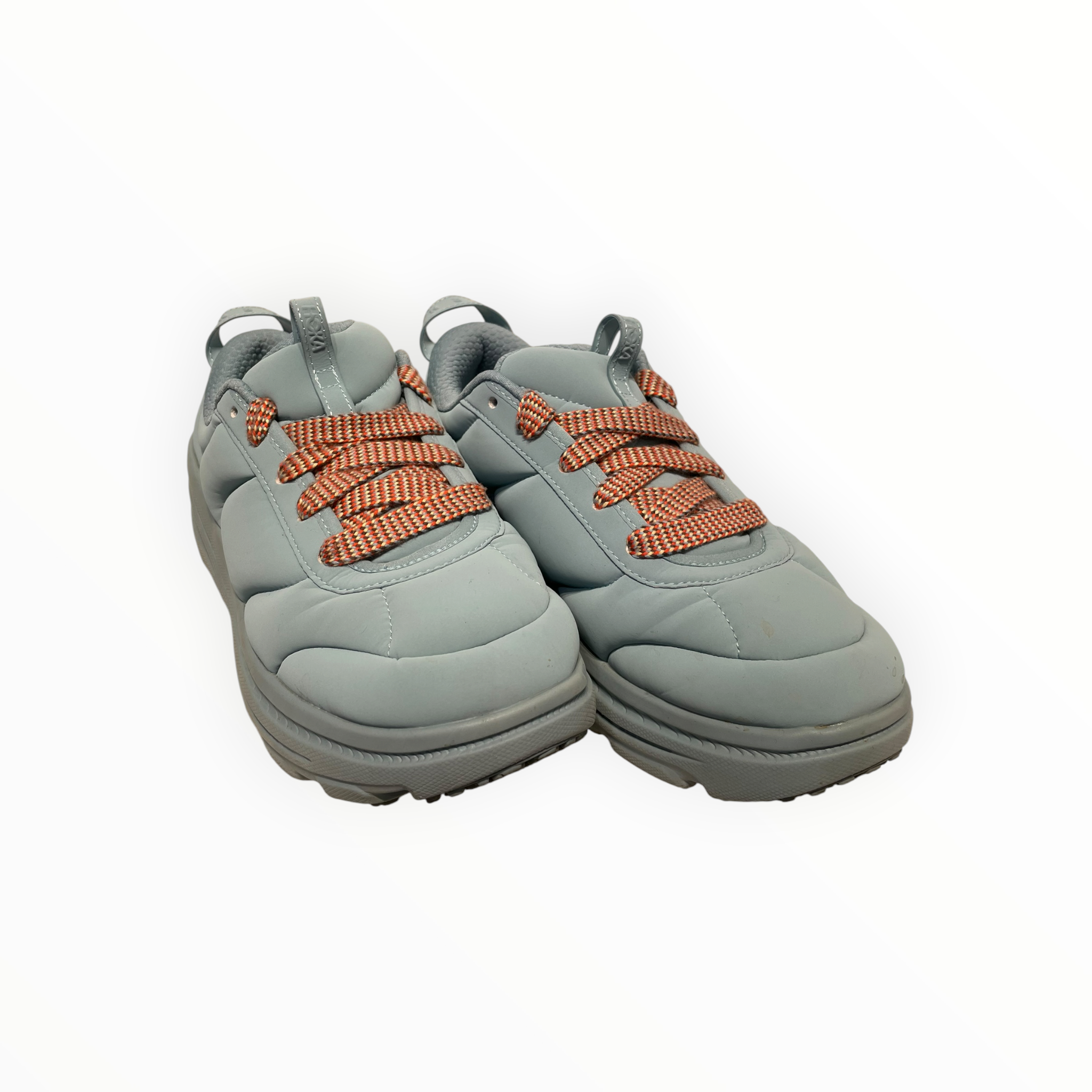 HOKA(HOKA ONE ONE)/Low-Sneakers/US 11.5/Cotton/BLU/MARNI Collab view 1