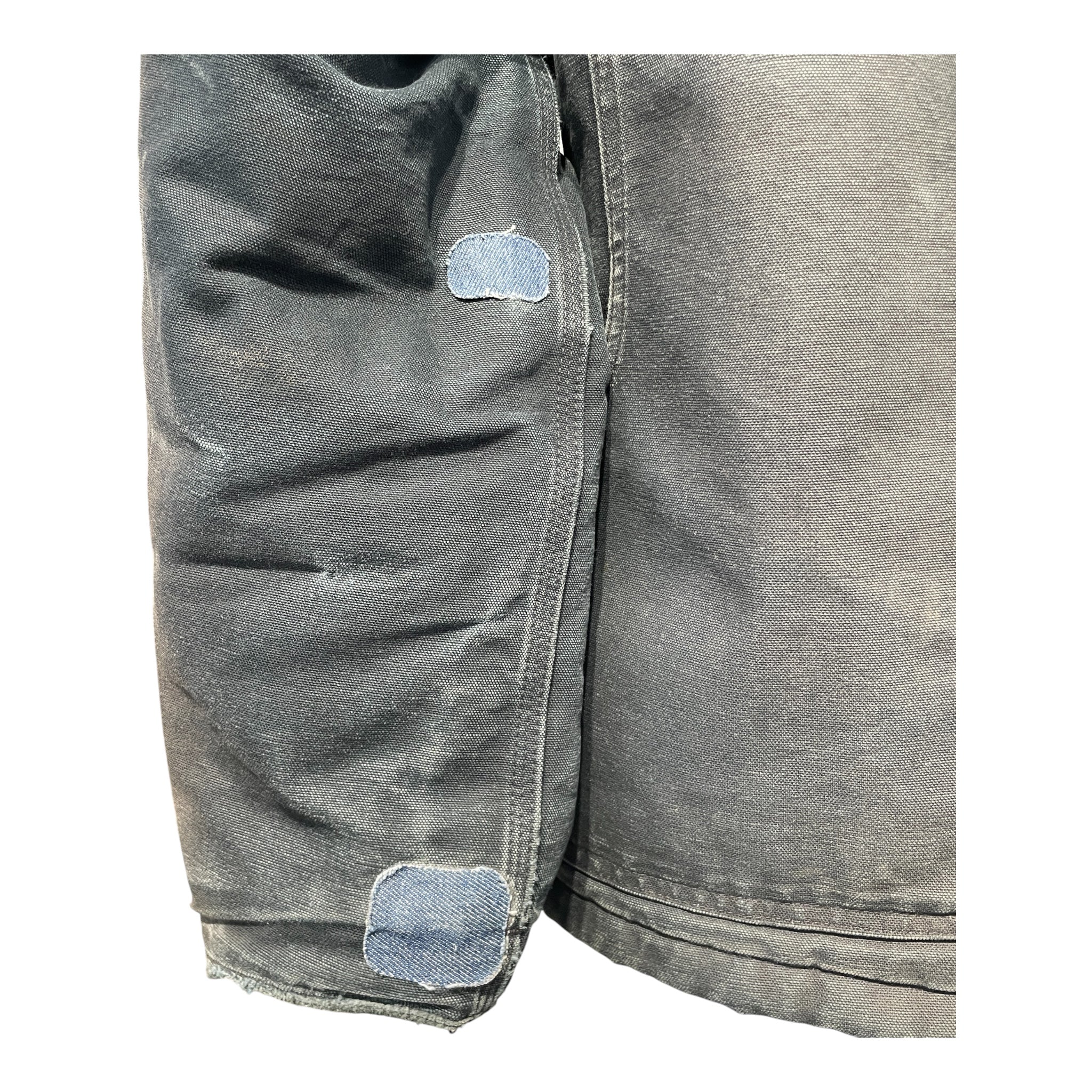 Carhartt/Jacket/44/Cotton/BLK/FADED BLACK JACKET view 3
