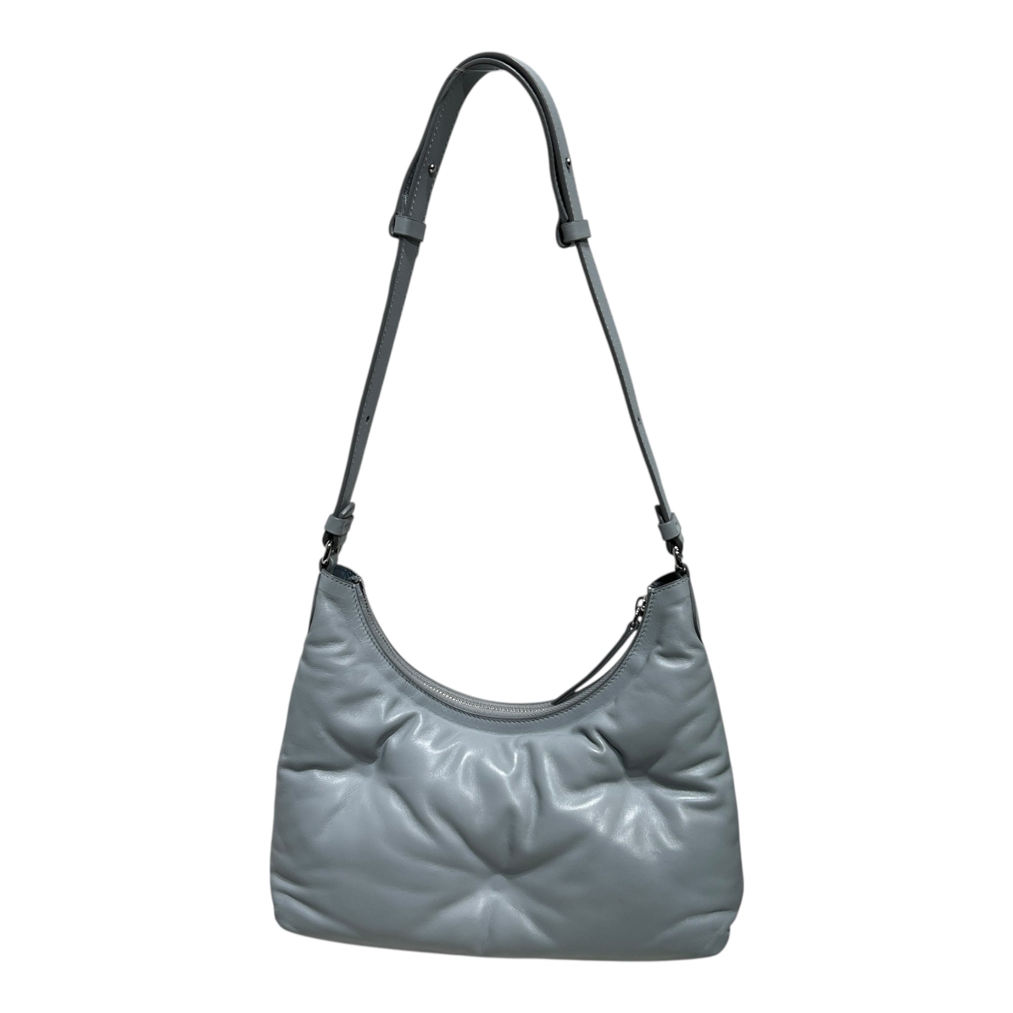 Maison Margiela/Hand Bag/Leather/GRY/ view 2