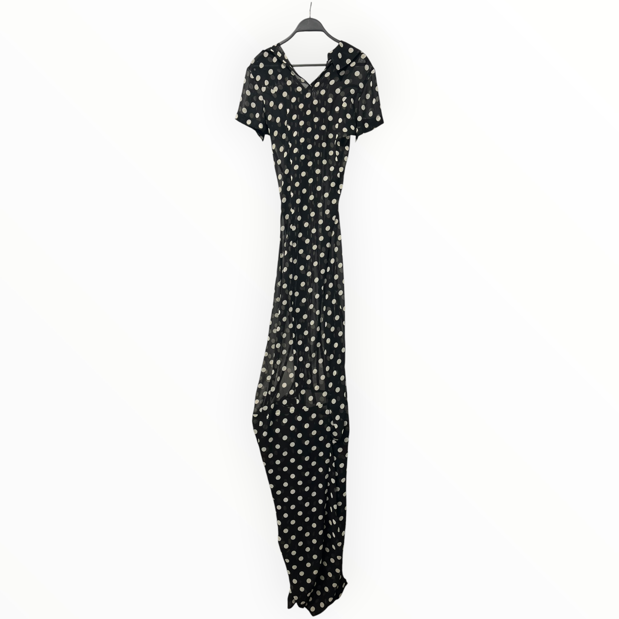 JUNYA WATANABE COMME des GARCONS/SS Blouse/ view 2