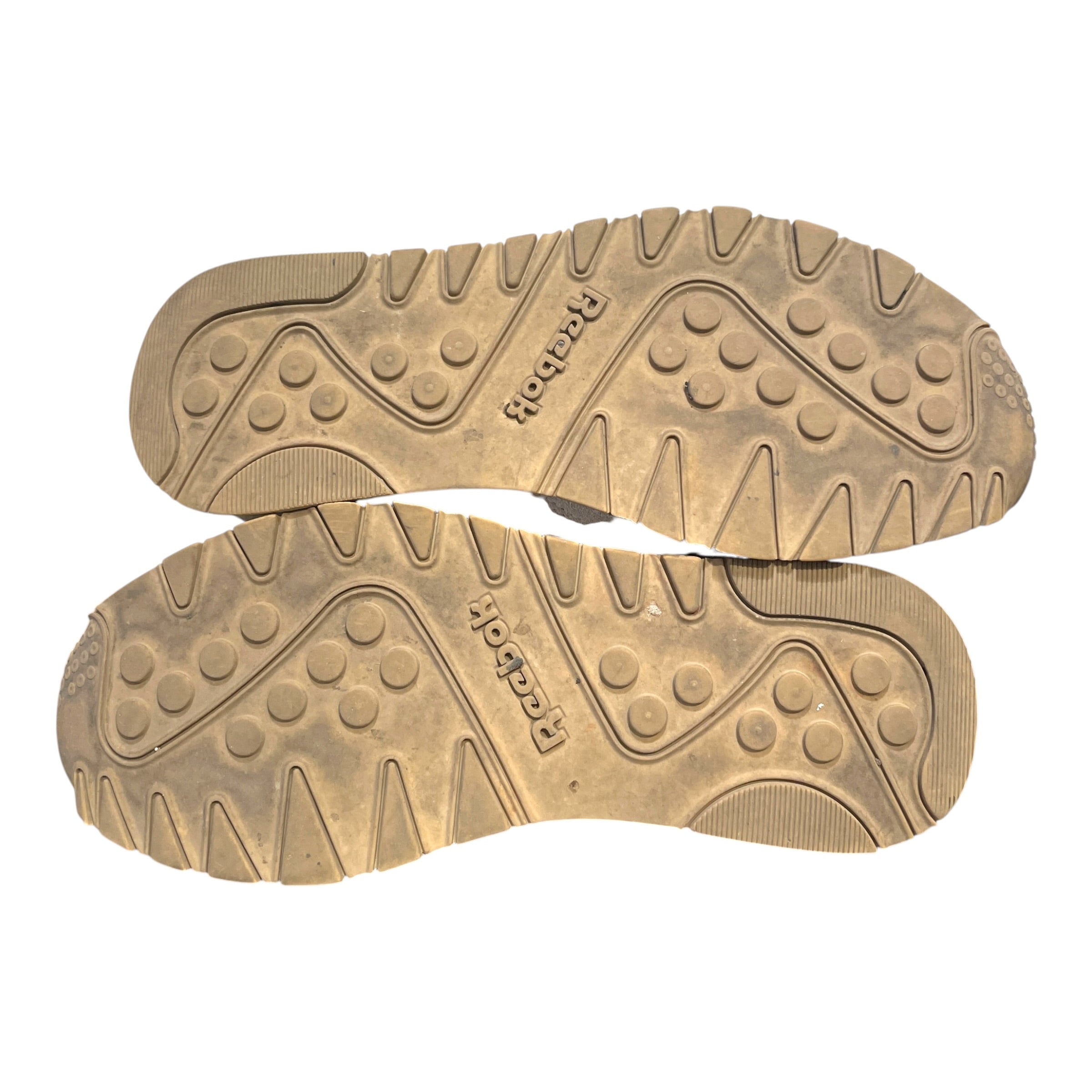 Reebok/JJJJound/Low-Sneakers/US 6.5/WHT/Classic view 6