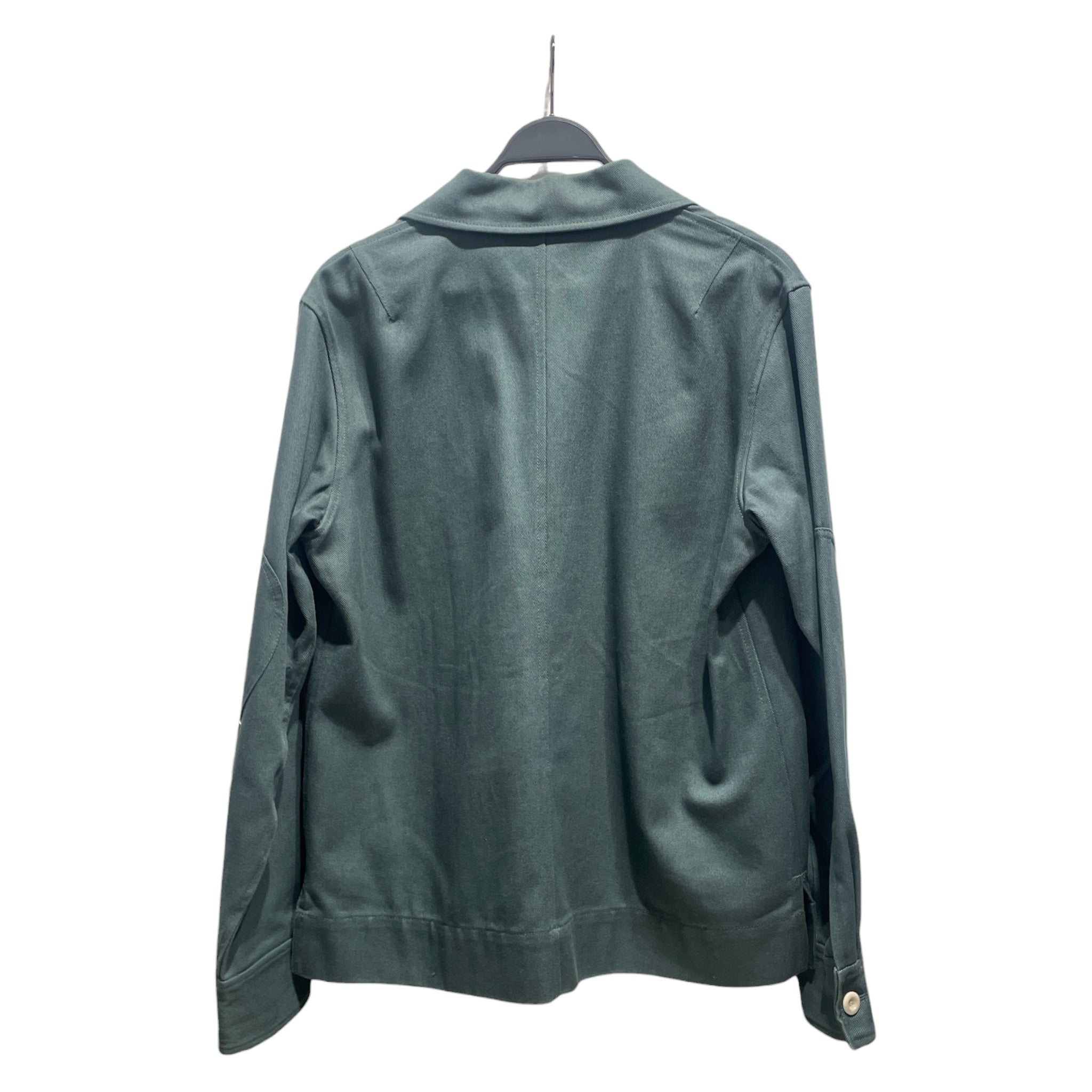 Acne Studios/Jacket/48/Cotton/GRN/ view 2