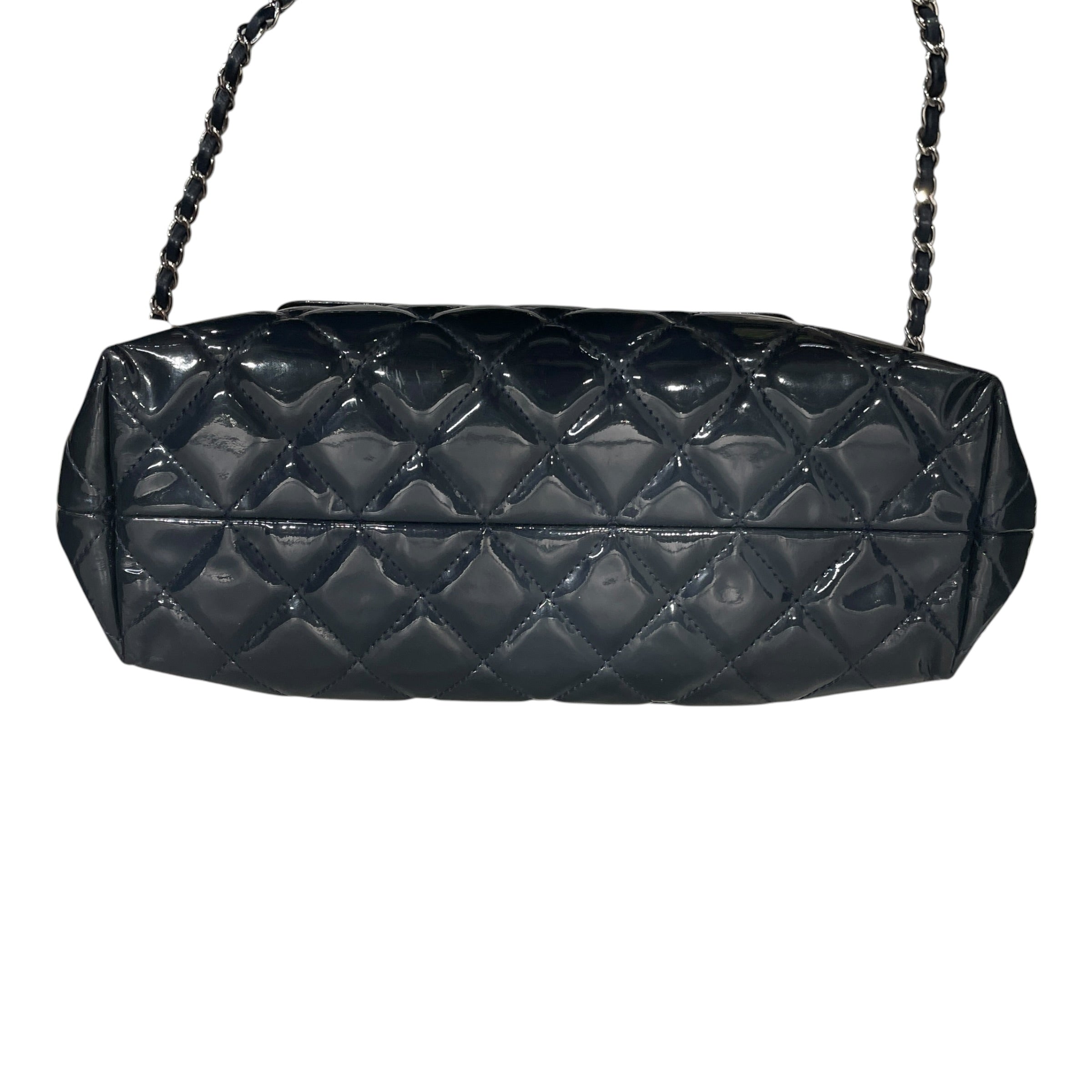 CHANEL/Cross Body Bag/NVY/20735491 view 3