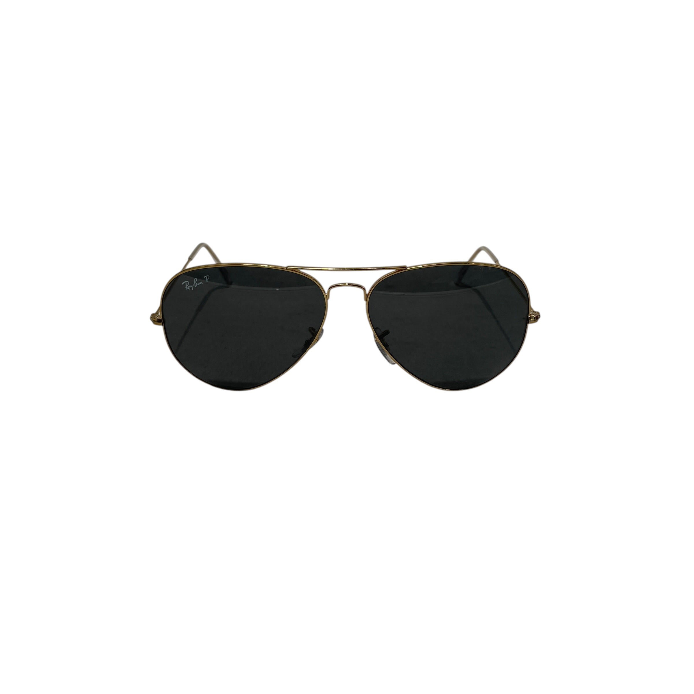 Ray-Ban/Sunglasses/Celluloid/BLK/M's/rb3025 view 1