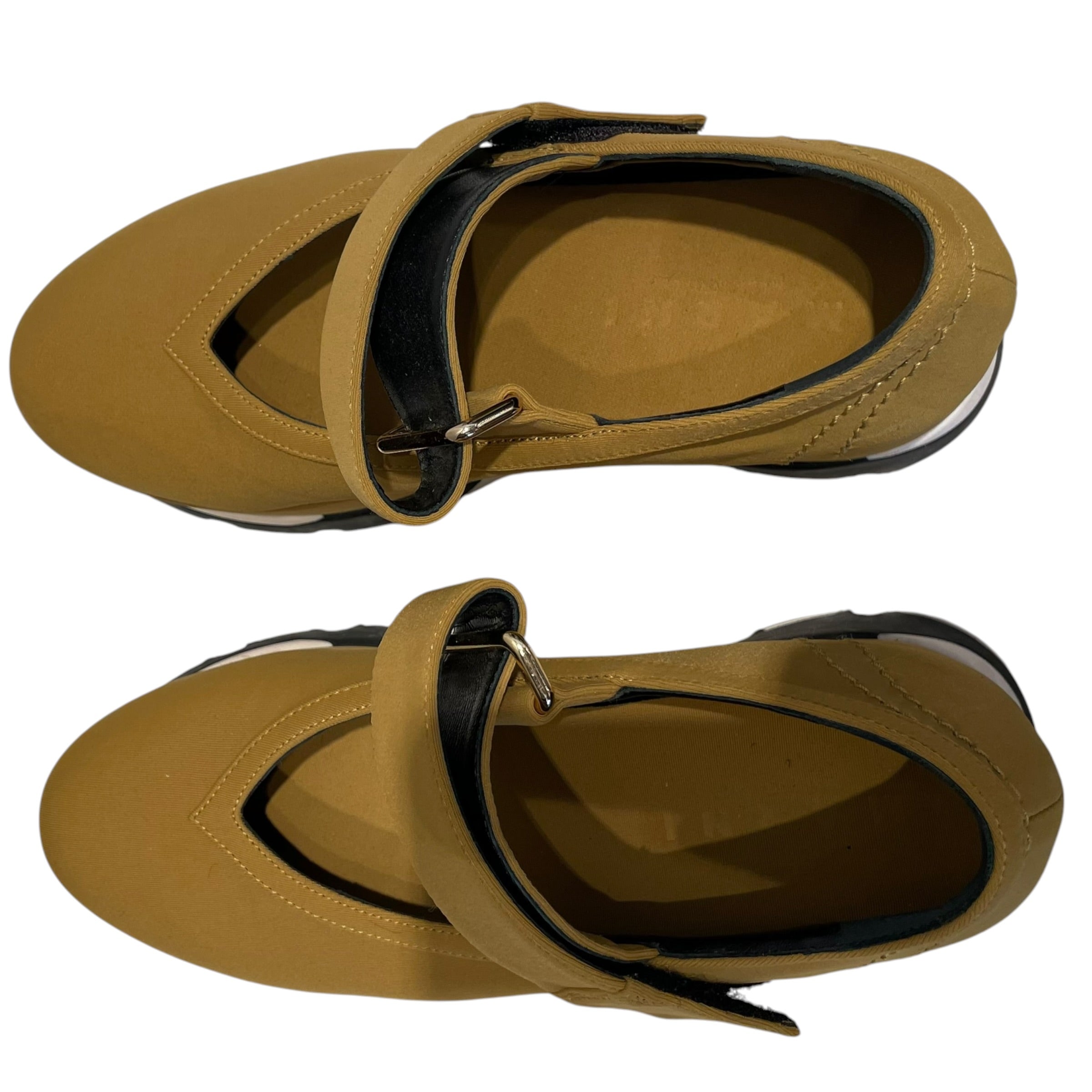 MARNI/Shoes/EU 37/YEL/ view 4