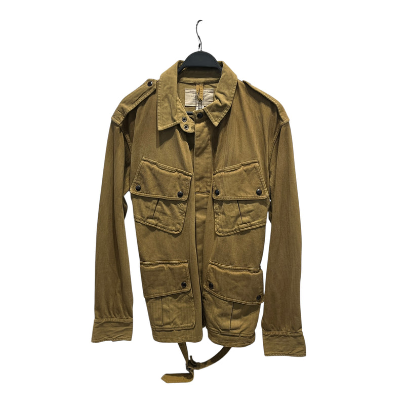 Double RL/Jacket/M/CML/