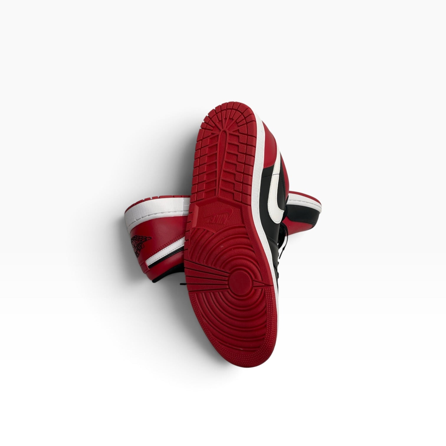 NIKE/Low-Sneakers/US 13/MLT/AIR JORDON LOW view 5
