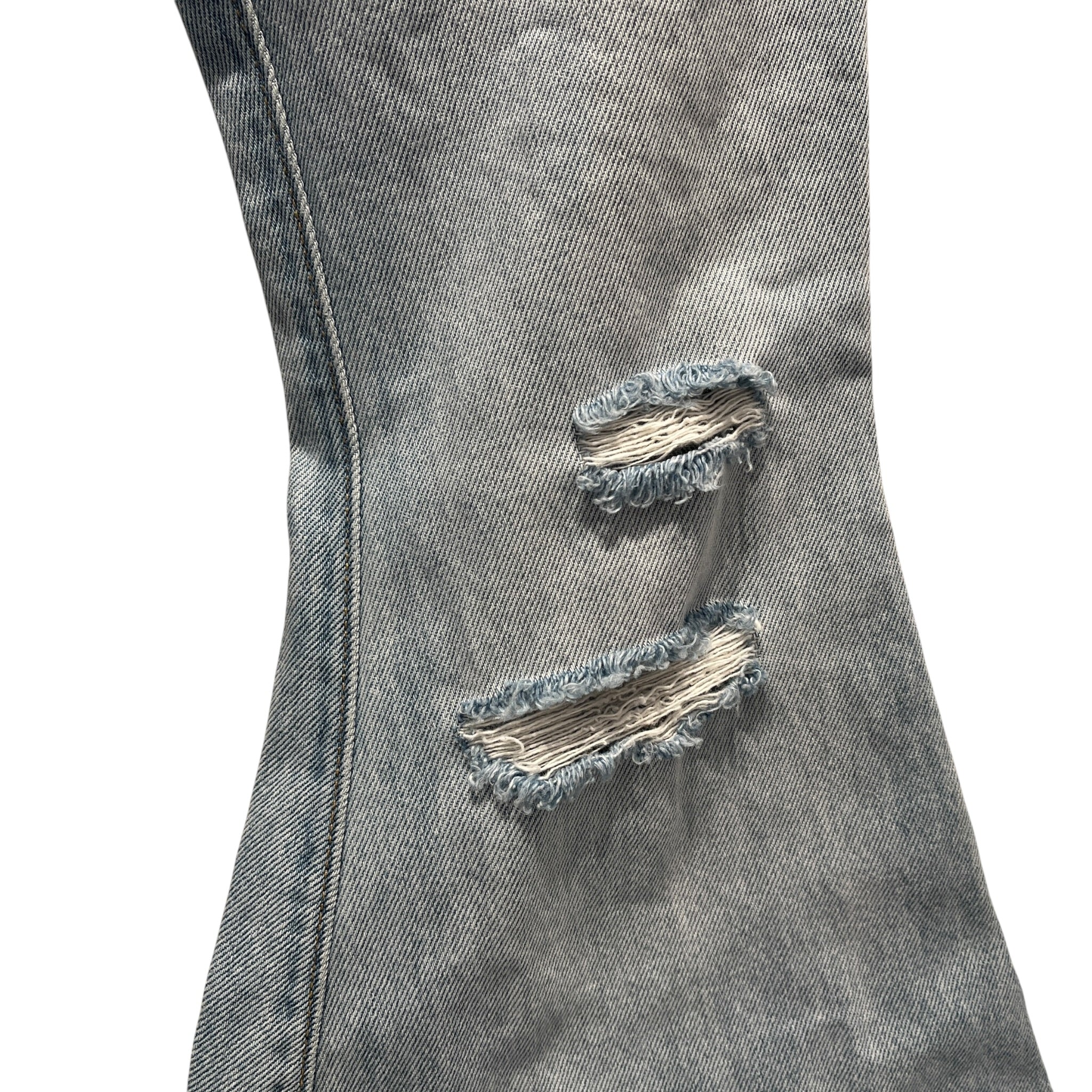 Levi's/Pants/24/Cotton/BLU/LEVIS STRAUSS ERL STUDIO view 8