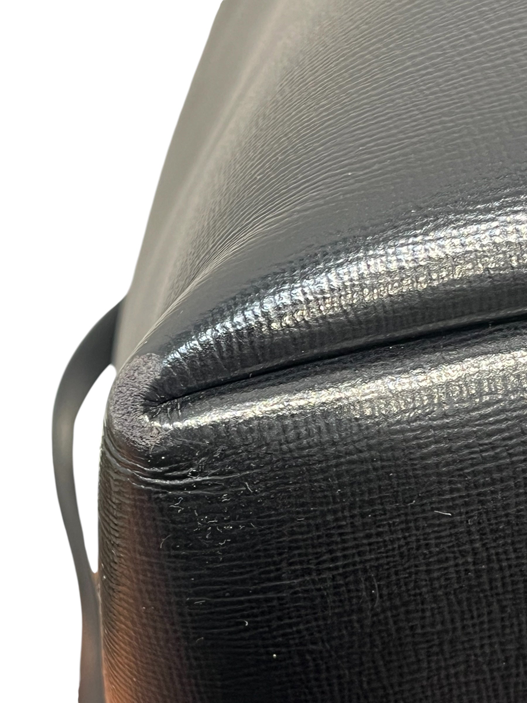 TOM FORD/Hand Bag/Leather/BLK/shoulder tote view 14