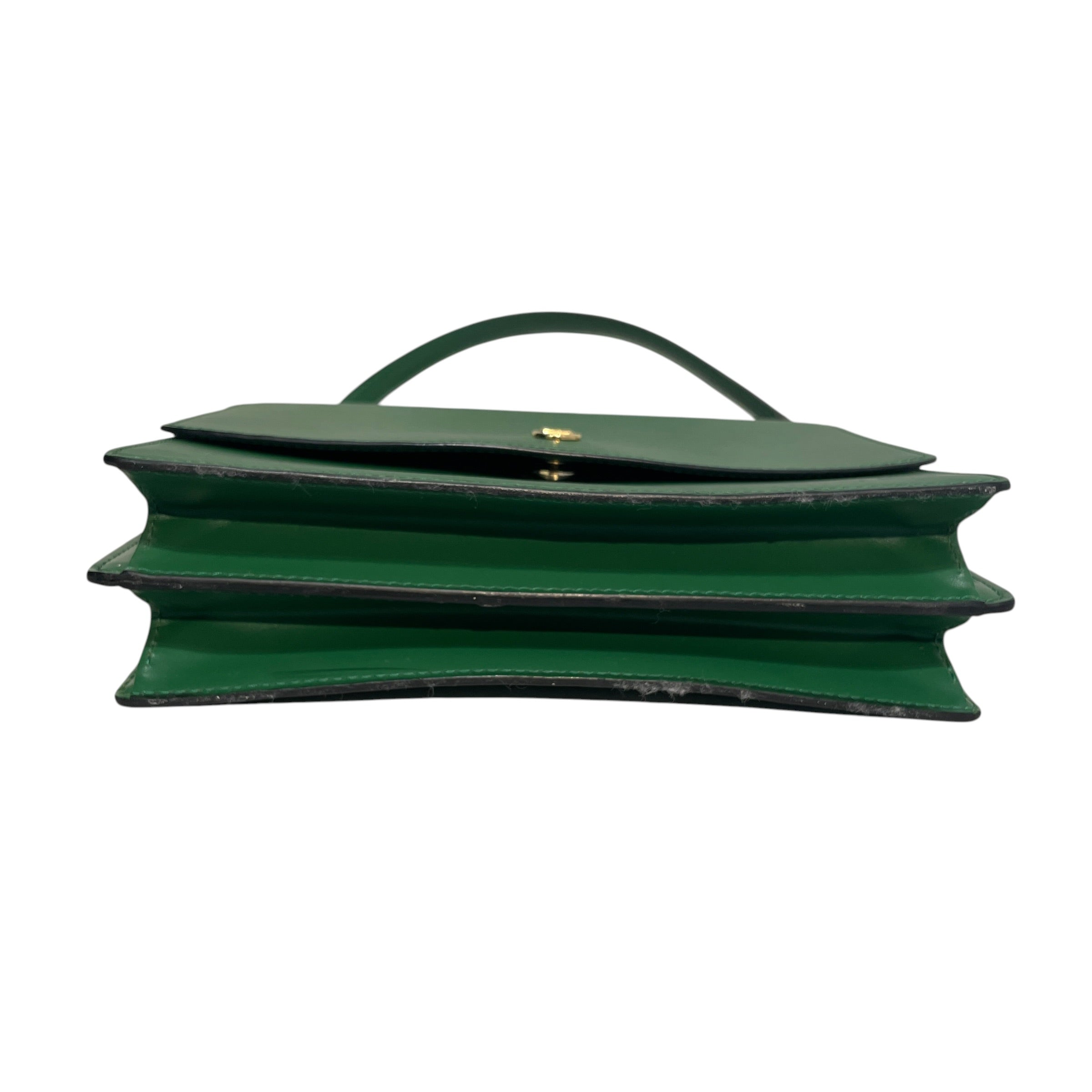 LOUIS VUITTON/Bag/Leather/GRN/Epi Leather Grenelle view 3