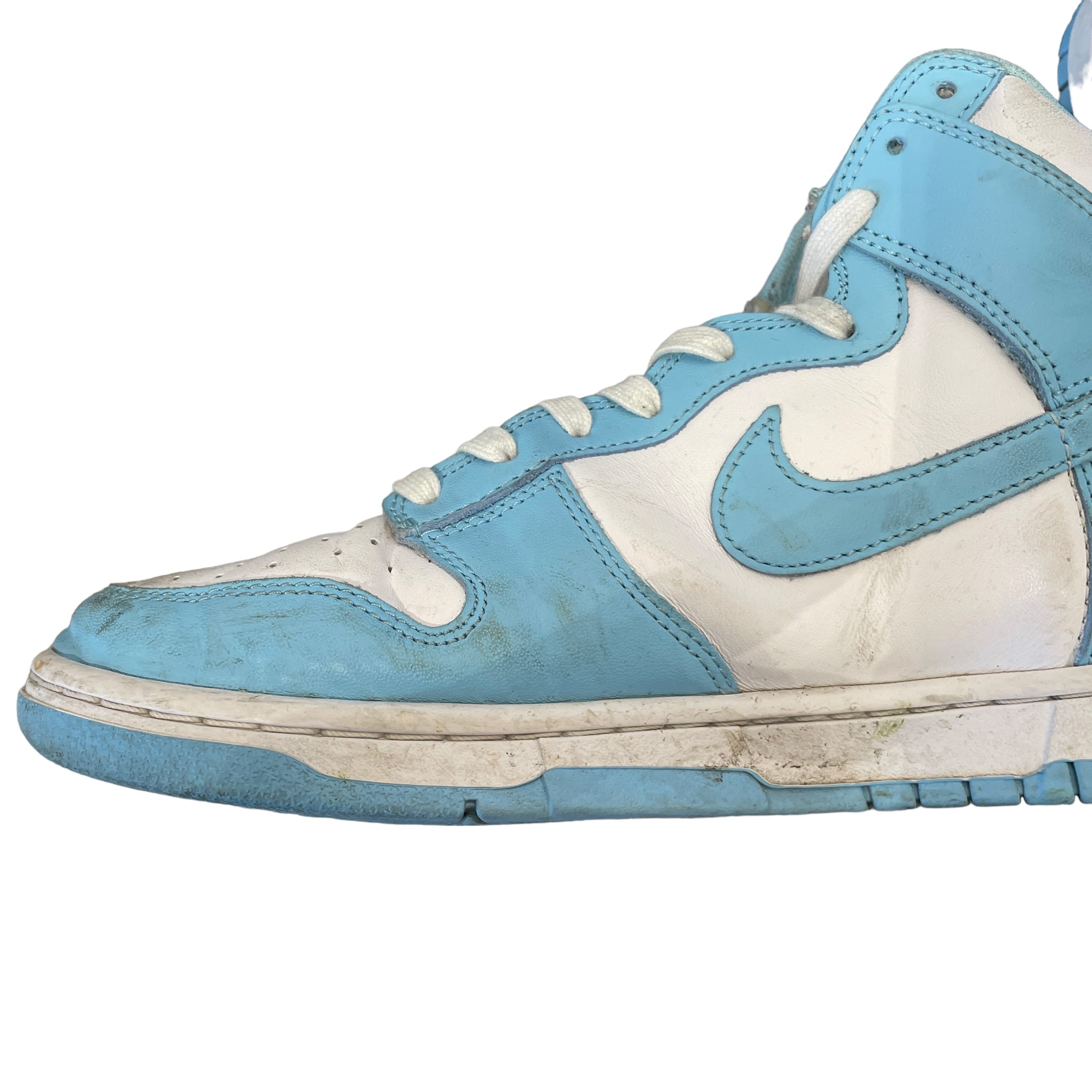 NIKE/Hi-Sneakers/US8.5/White/DD1399-401/DD1399-401 view 5