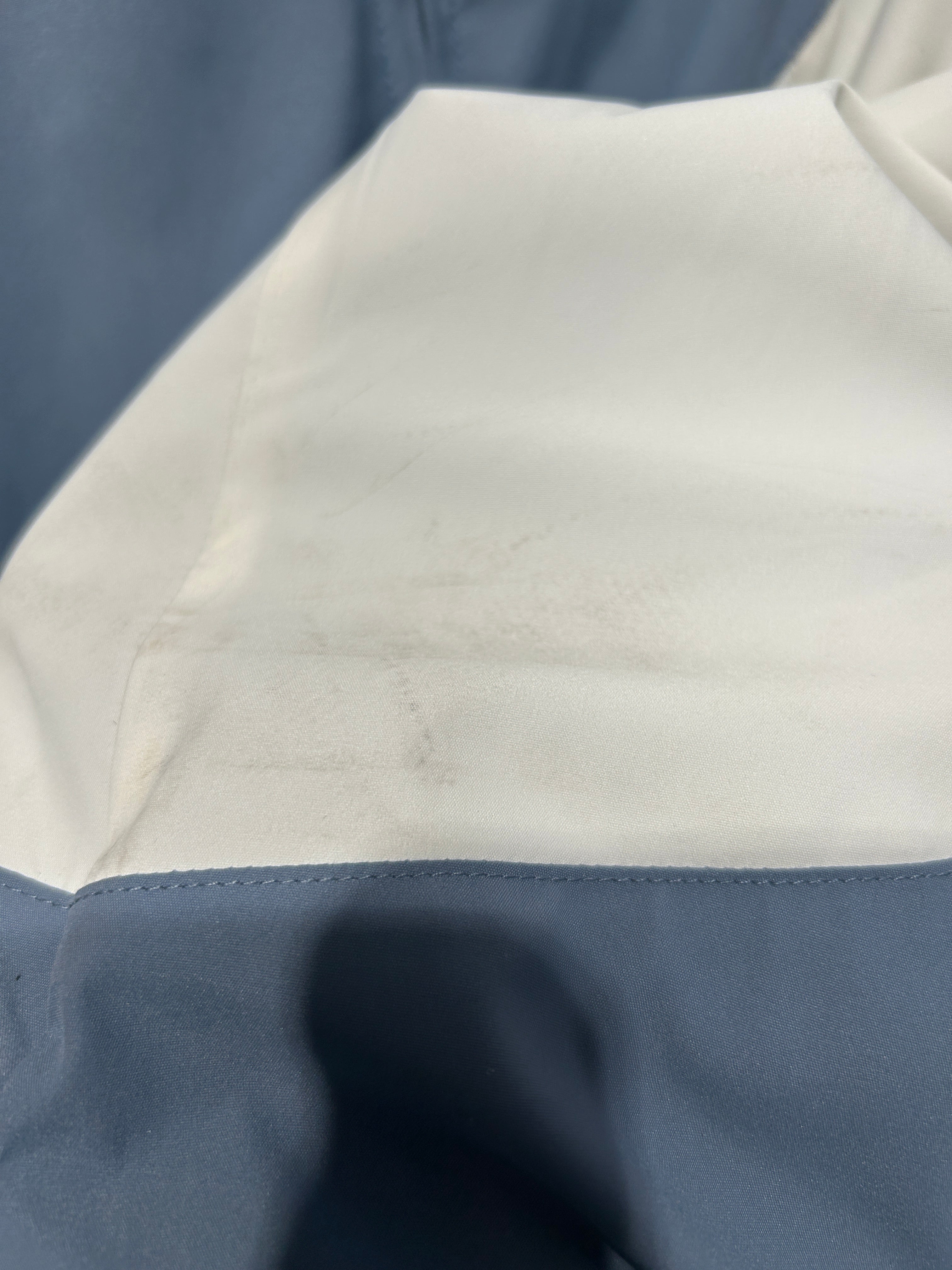 PALACE/Windbreaker/XL/Nylon/BLU/ view 6