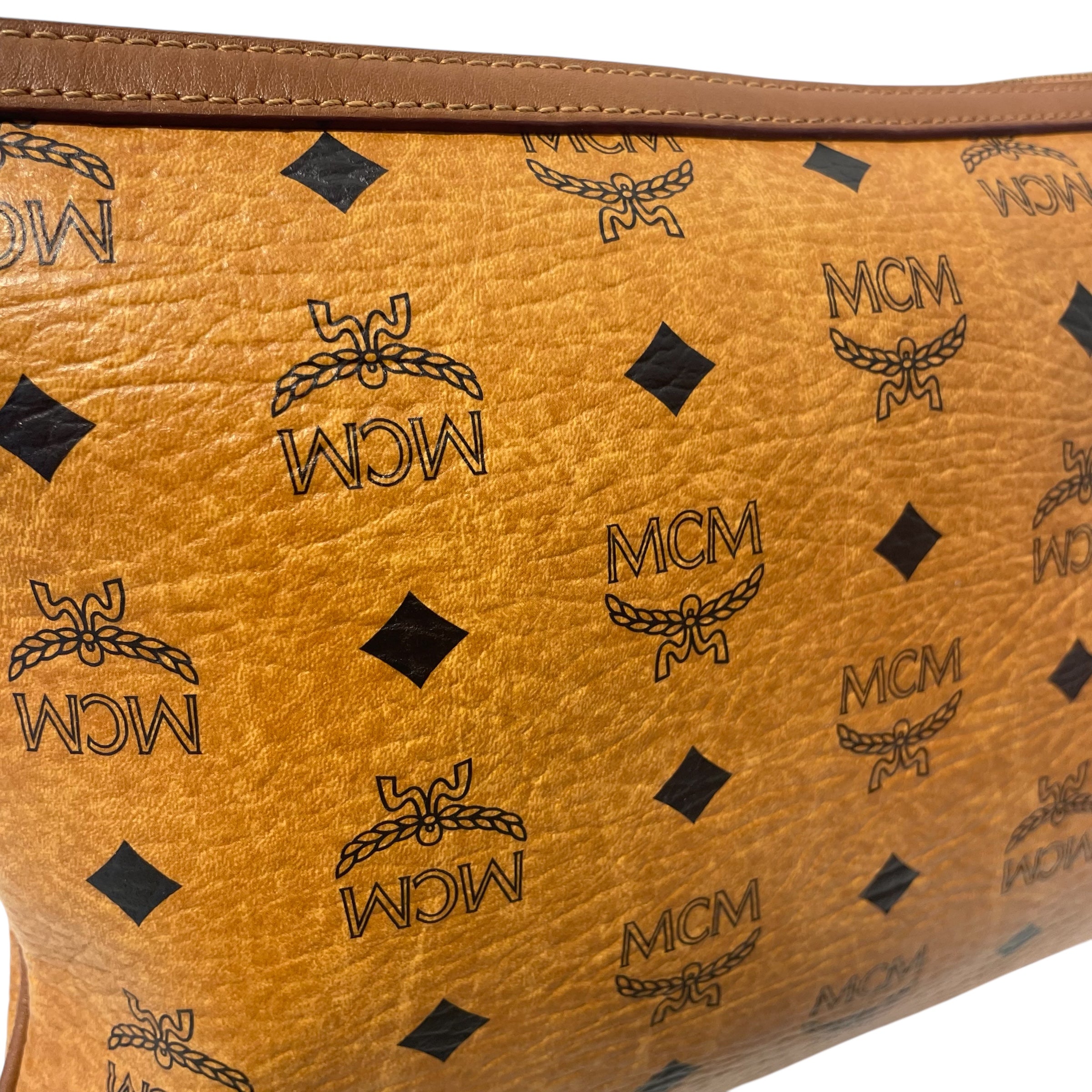 MCM/Pouch/Leather/CML/mcm 10031311 view 7