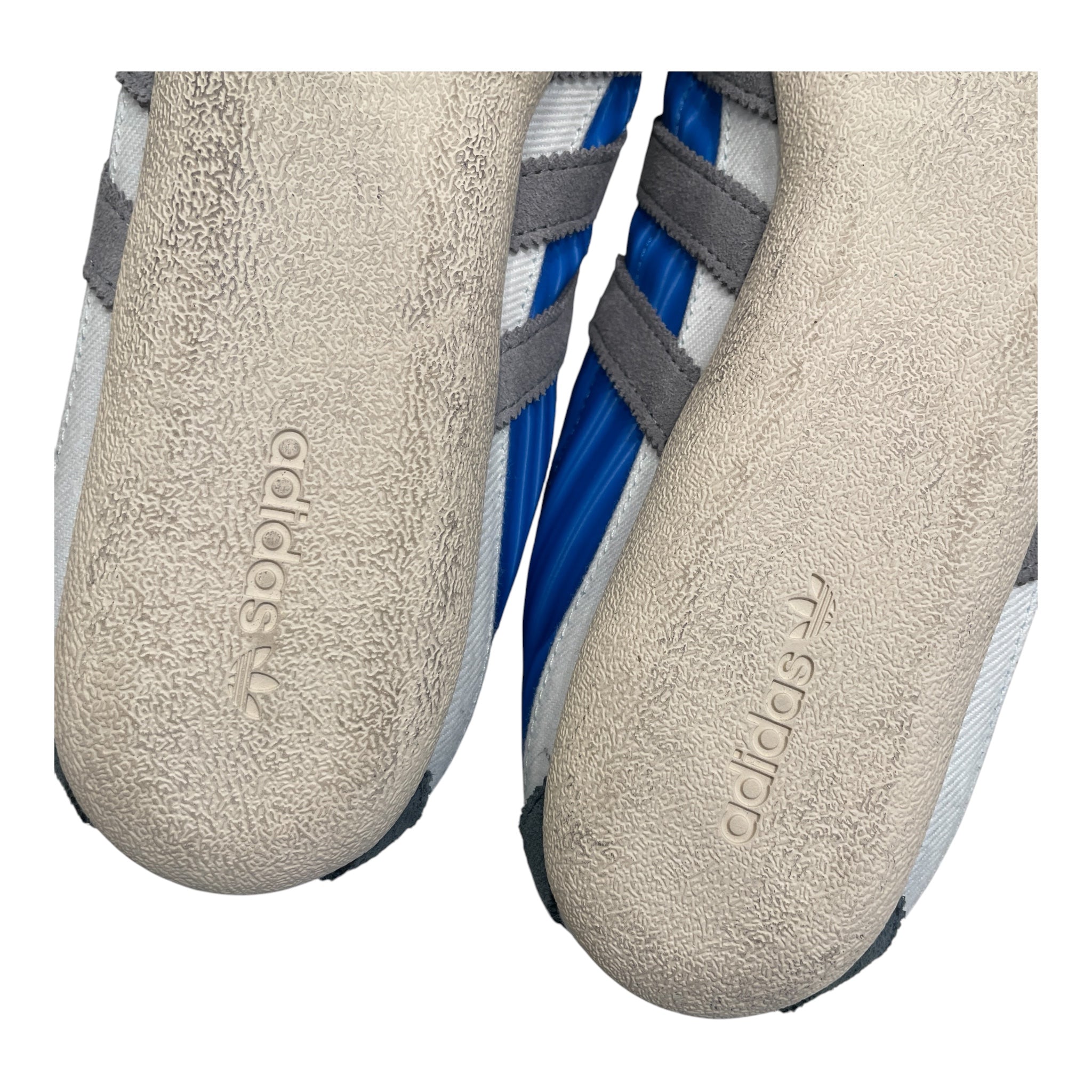 adidas/SONG FOR THE MUTE/Low-Sneakers/US 12/Nylon/BLU/TOKYO view 5