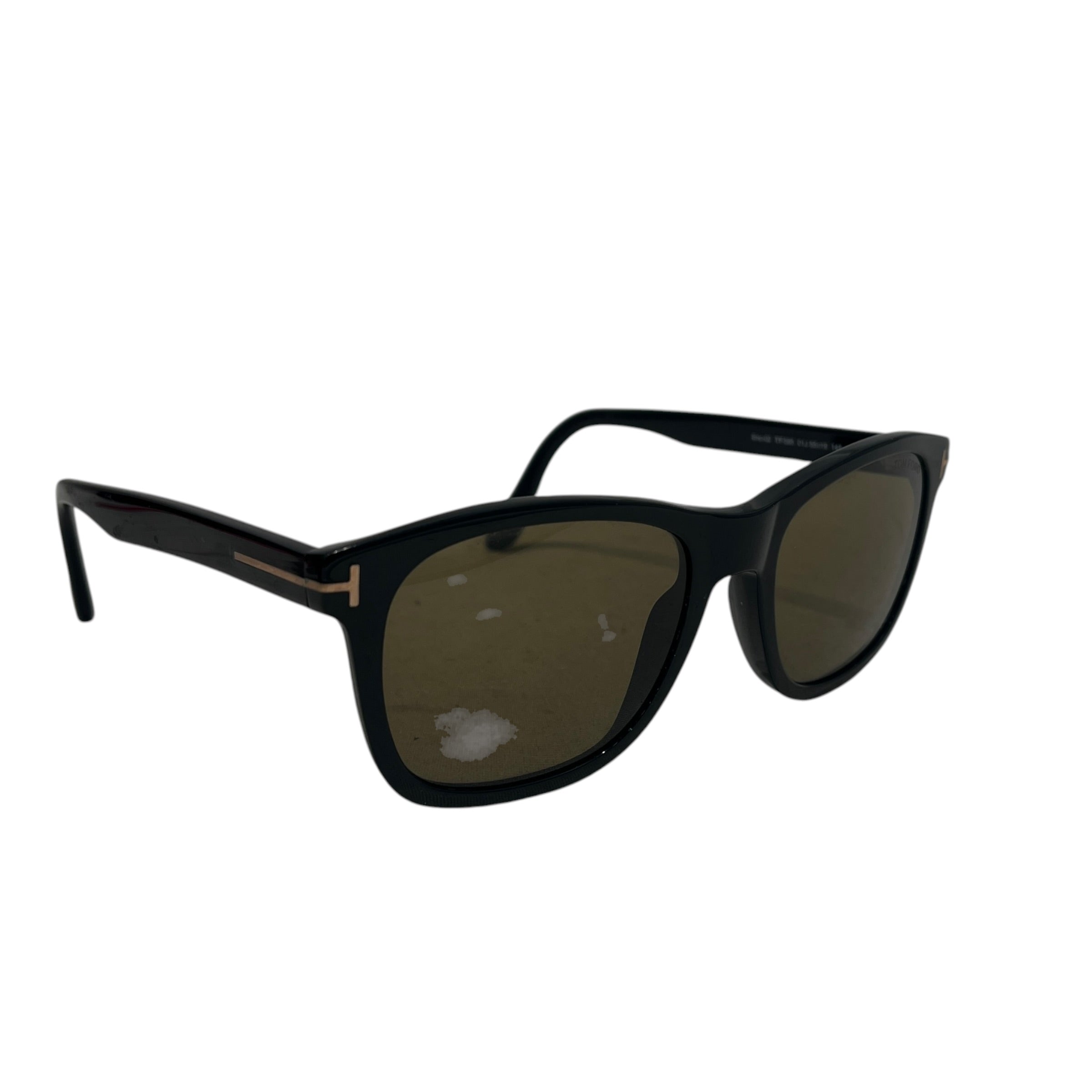 TOM FORD/Sunglasses/Celluloid/BLK/M's/ERIC-02 view 2