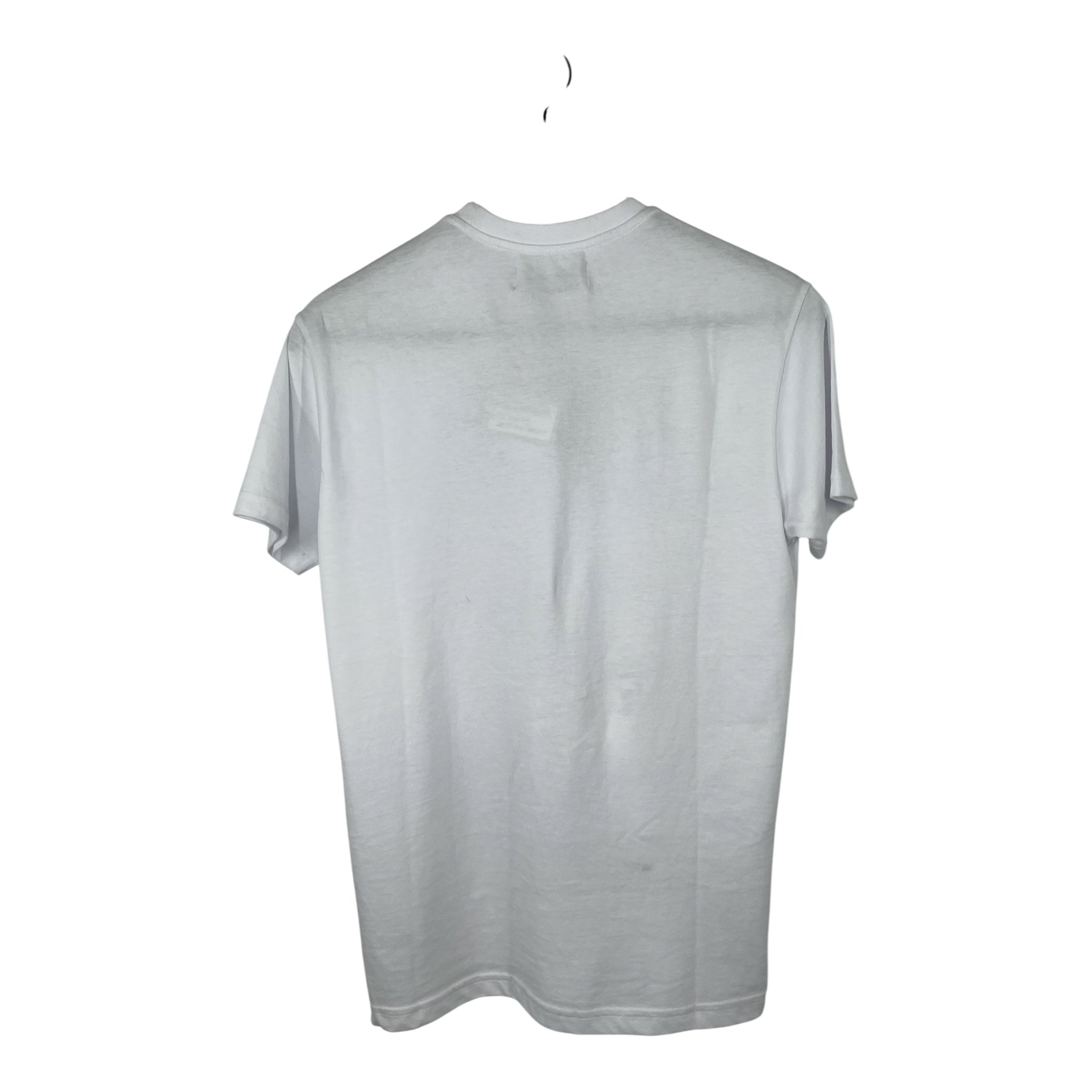 Vivienne Westwood/T-Shirt/XXS/Cotton/WHT/Graphic/BABIES view 2