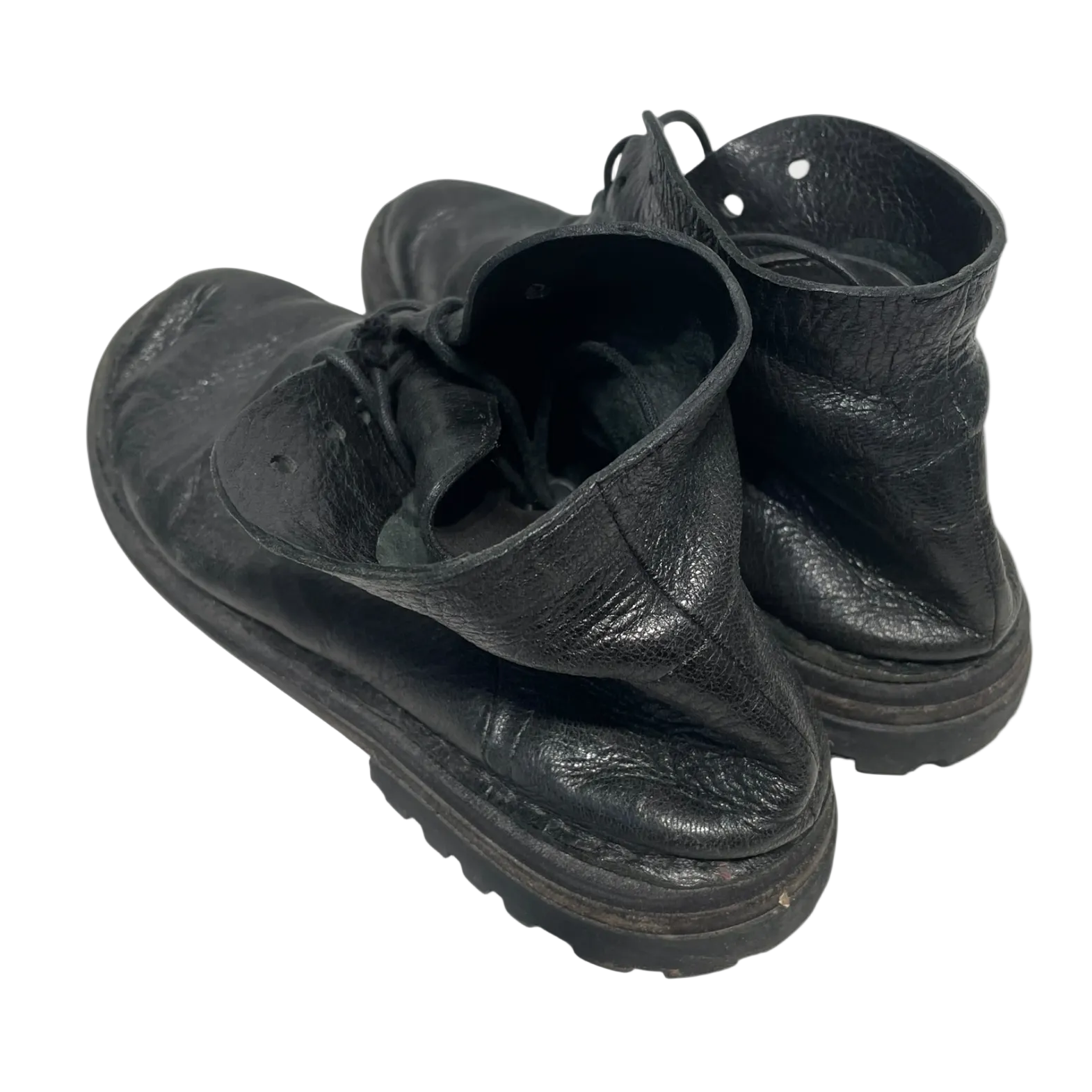Marsell/Boots/EU 39/Leather/BLK/ANKLE BOOTS view 2