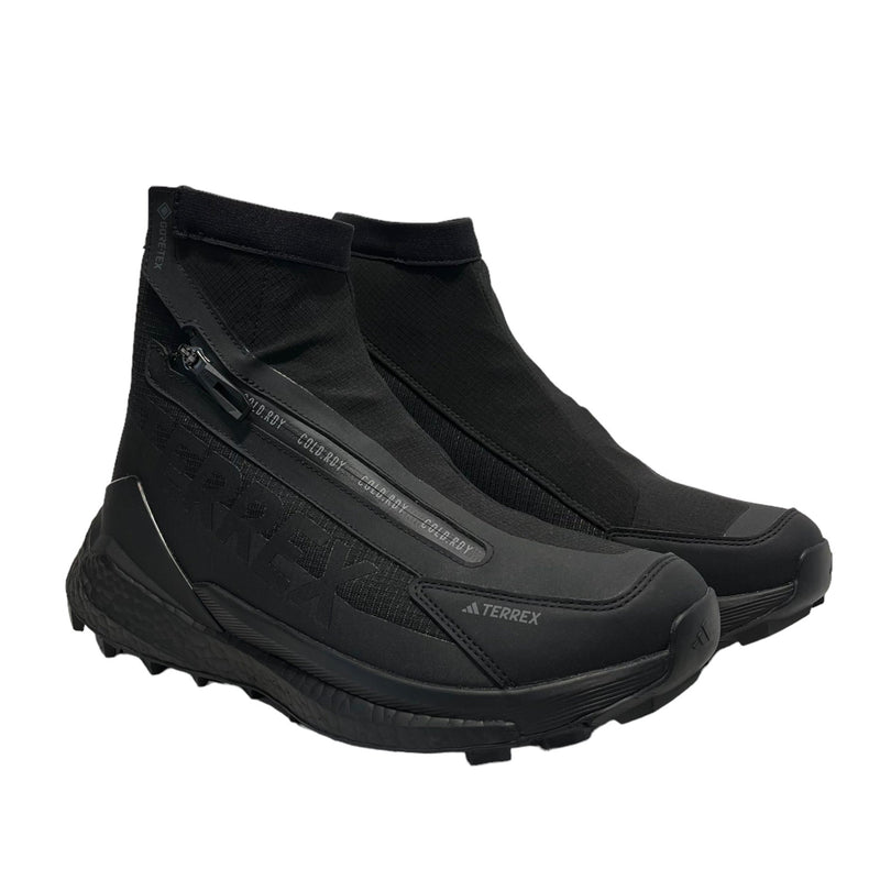 Aterrex/Boots/US 7.5/BLK/hiker boot