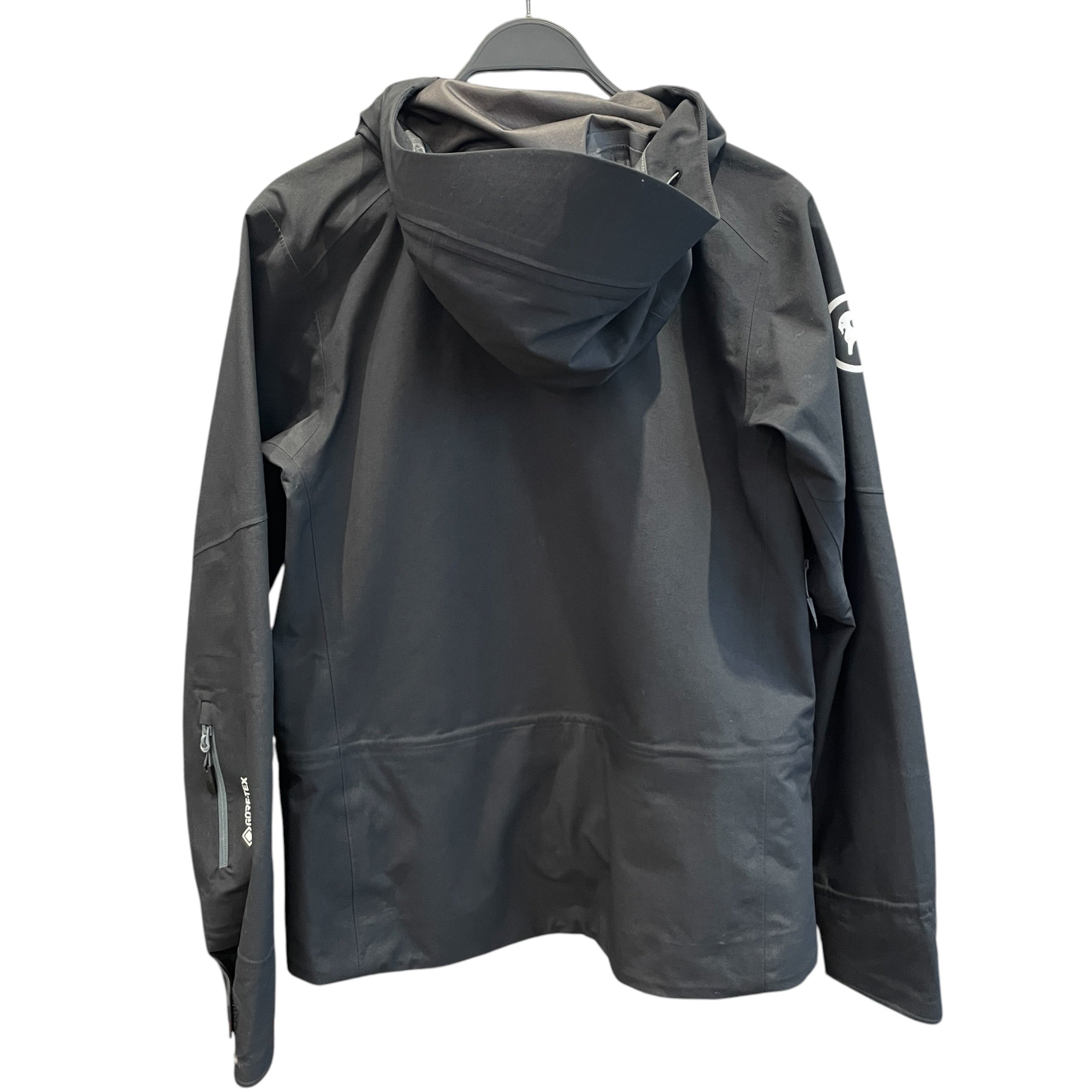 Backcountry/Jacket/S/Polyester/GRY/Goretex Cottonwoods Jacket view 2