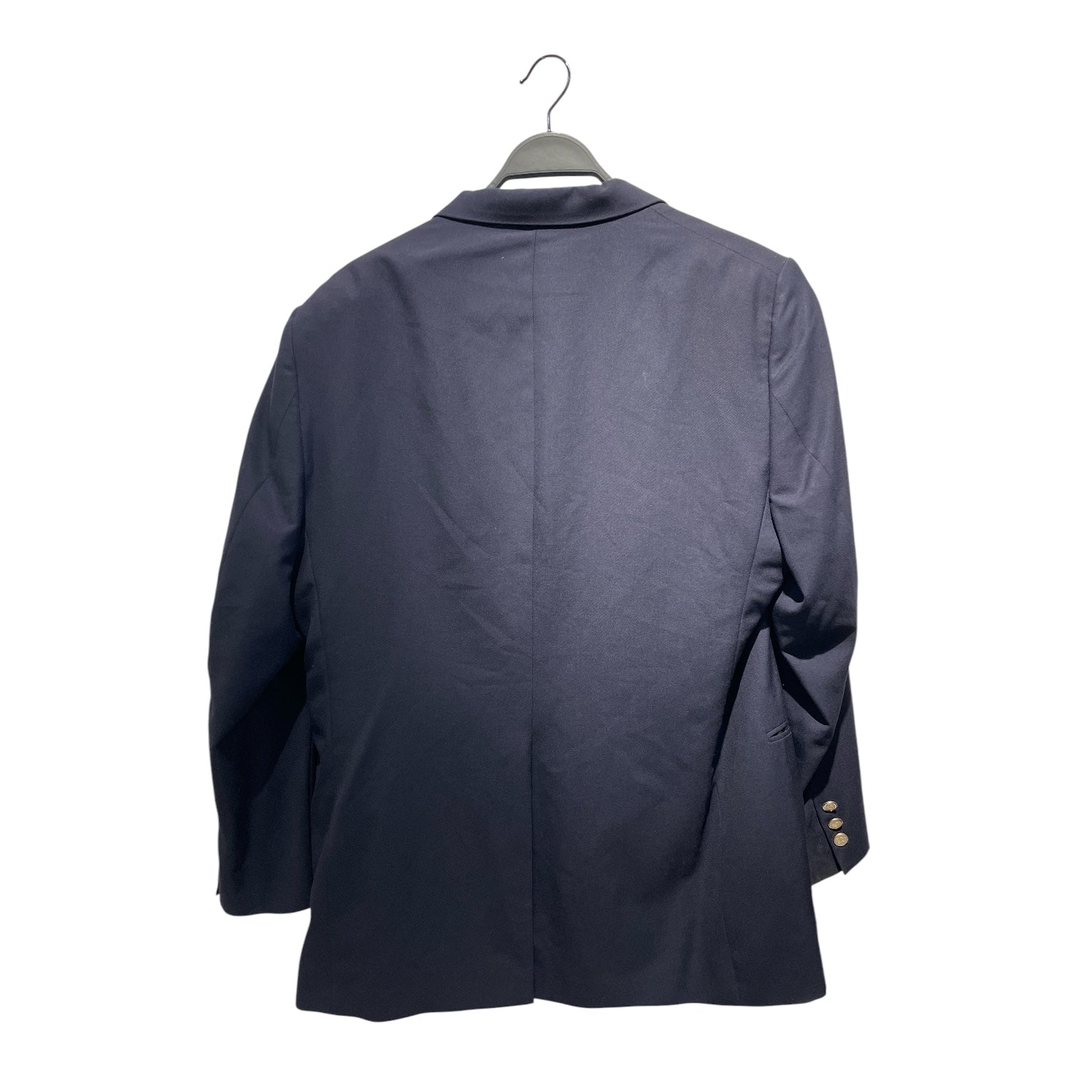 BURBERRYS/Suits/L/Polyester/NVY/ view 2