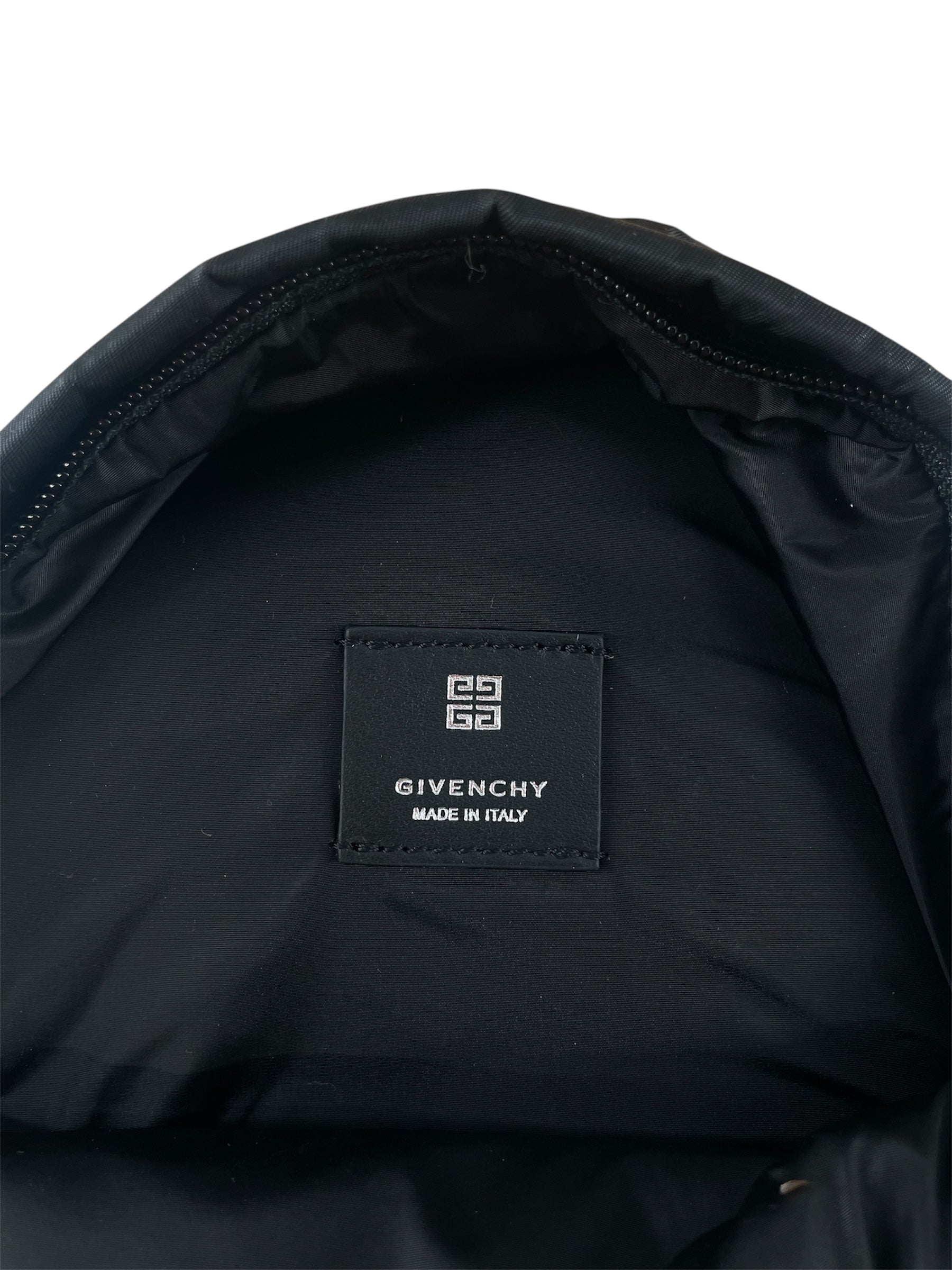 GIVENCHY/Cross Body Bag/BLK/ view 5