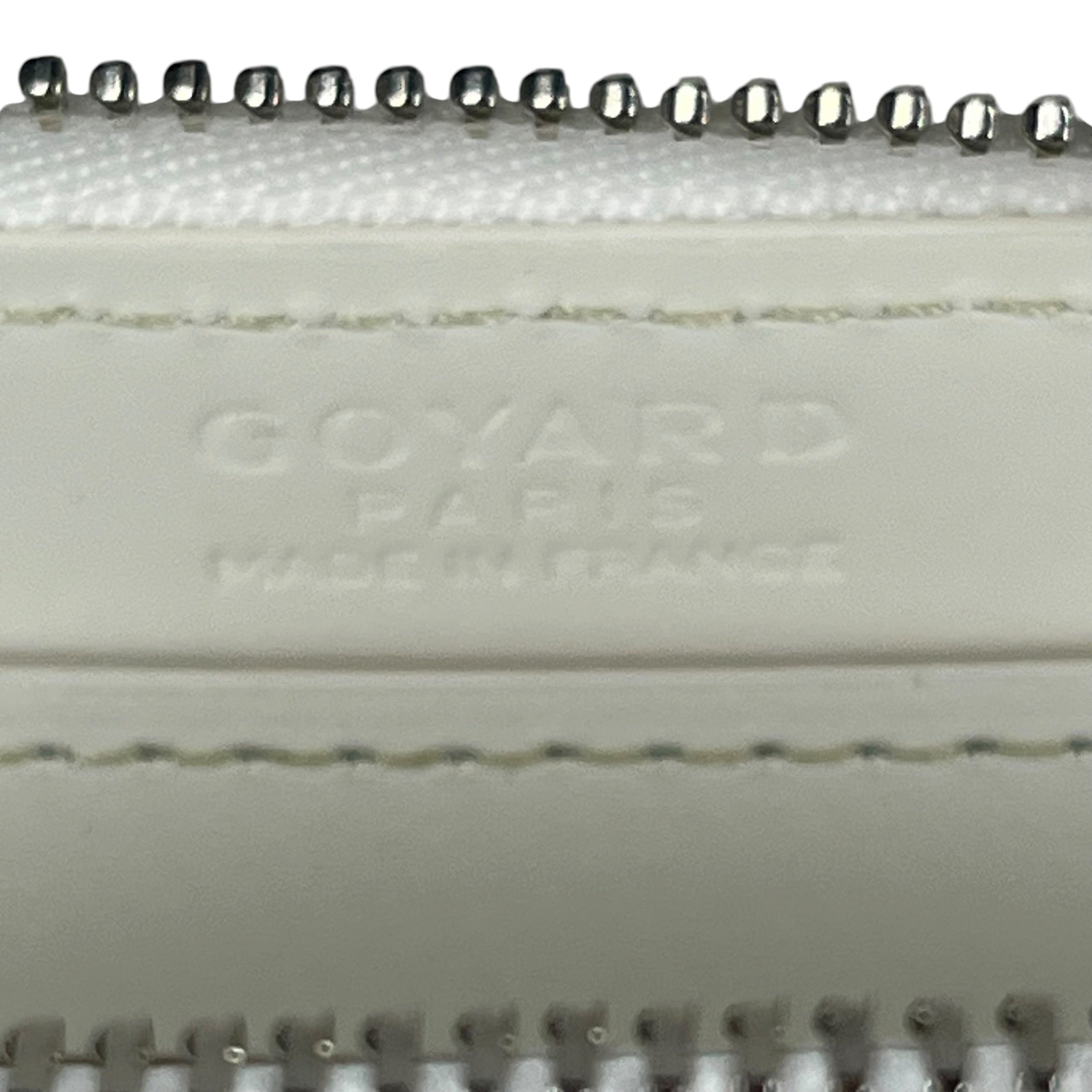GOYARD/Wallet/Monogram/Leather/BRW/M's/MATIGNON PM view 5