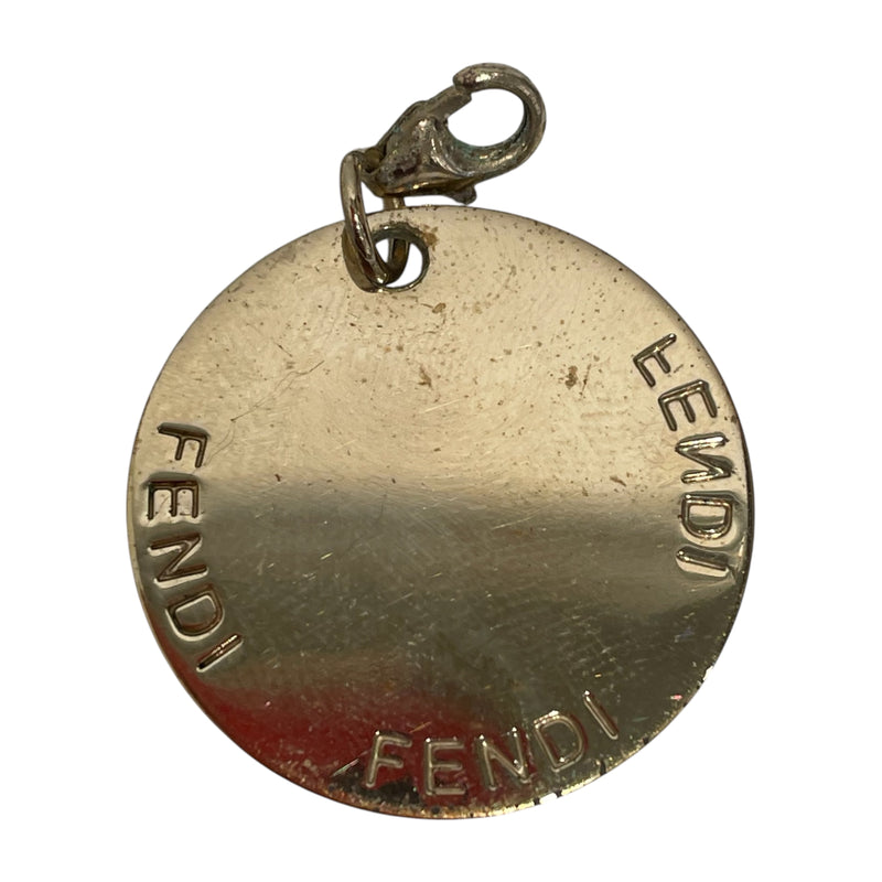 FENDI/Pendant Top/Gold/