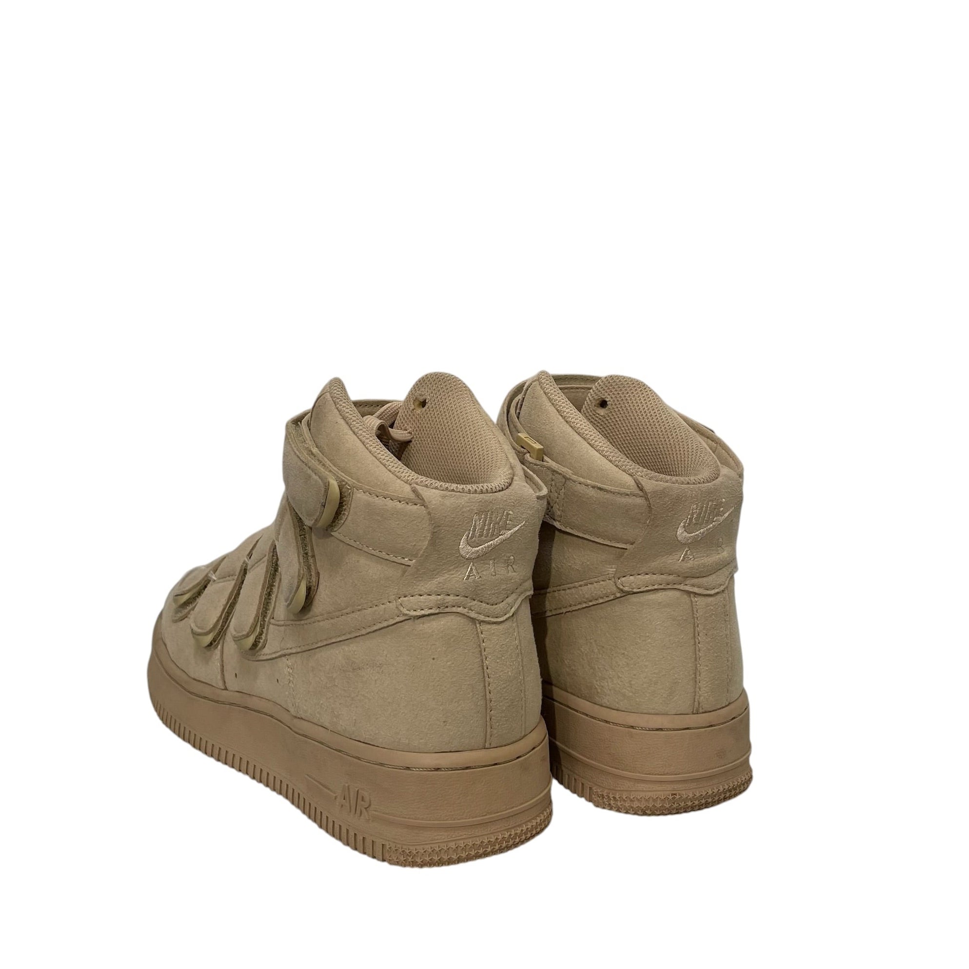 NIKE/Hi-Sneakers/US 7.5/CML/Billie eilish mushroom view 2