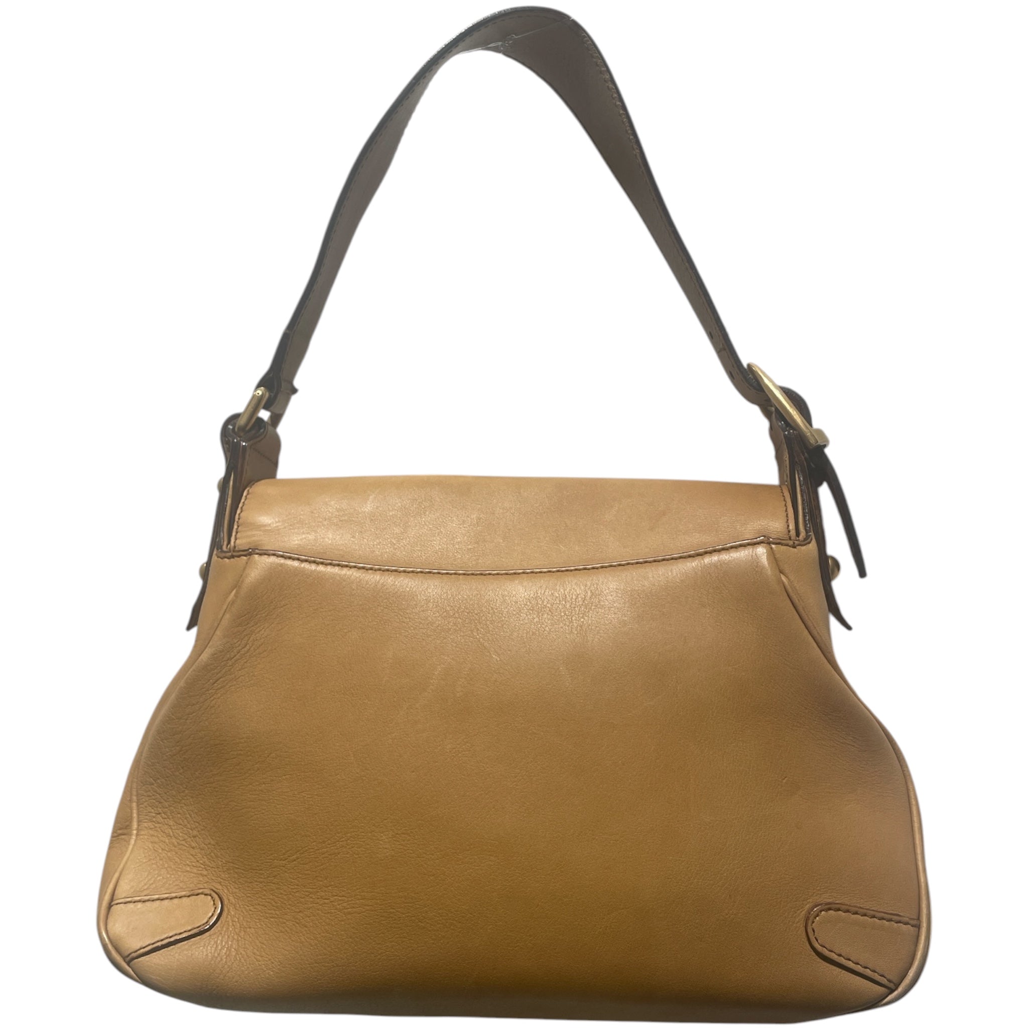GUCCI/Hand Bag/Leather/CML/Horsebit 1955 handbag view 2