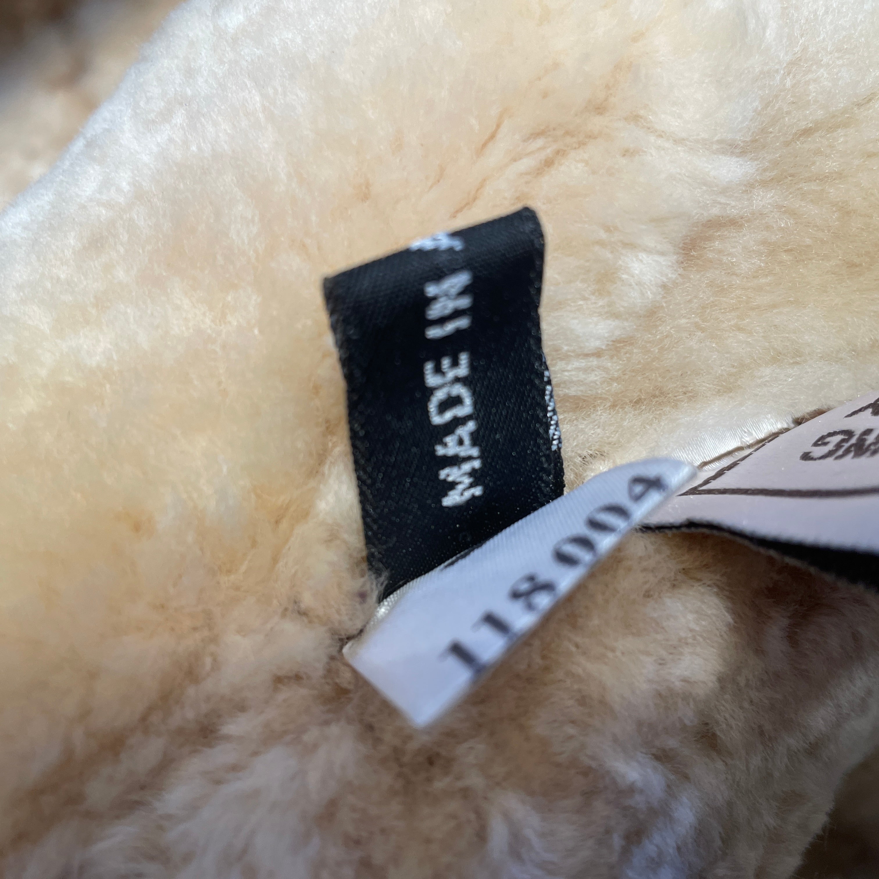 Calafate Aviation/Flight Jkt/XXL/BRW/ view 8