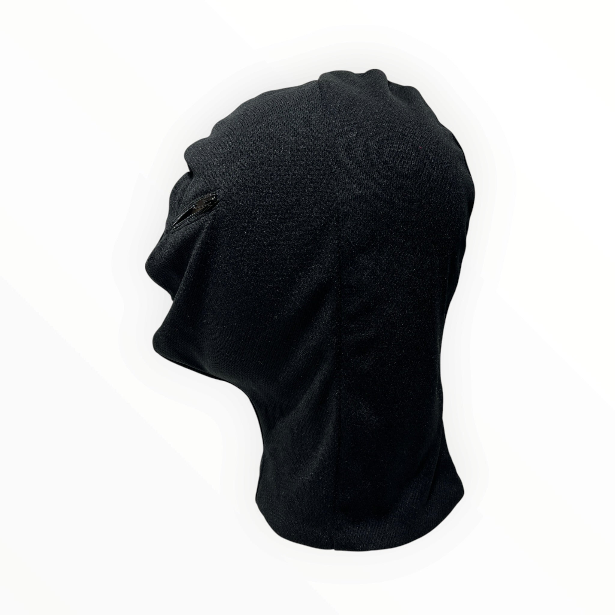 YEEZY GAP ENGINEERED BY BALENCIAGA/Headwear/Nylon/BLK/M's/GIMP MASK view 2