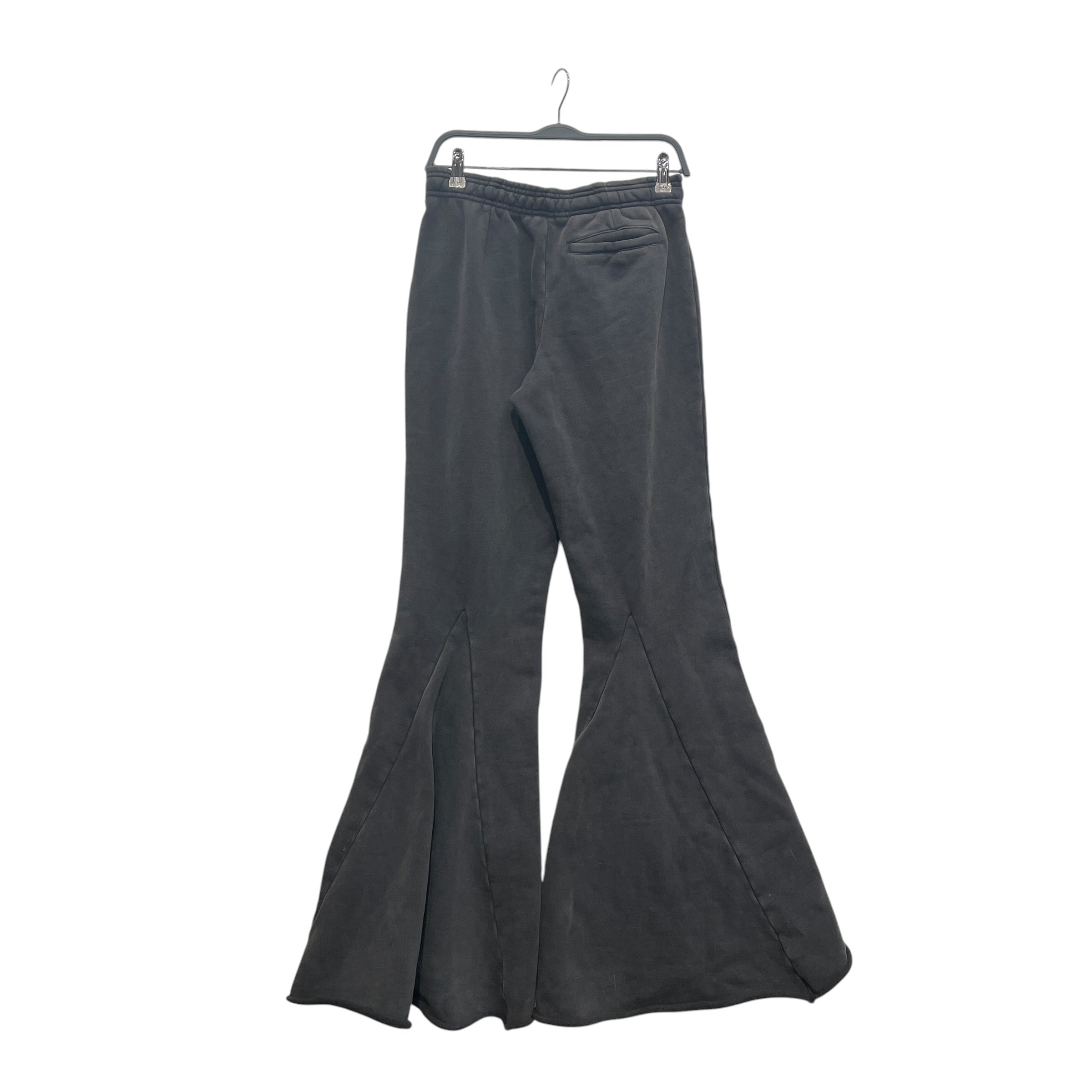 entire studios/Pants/M/Cotton/GRY/FLARED SWEATS view 2