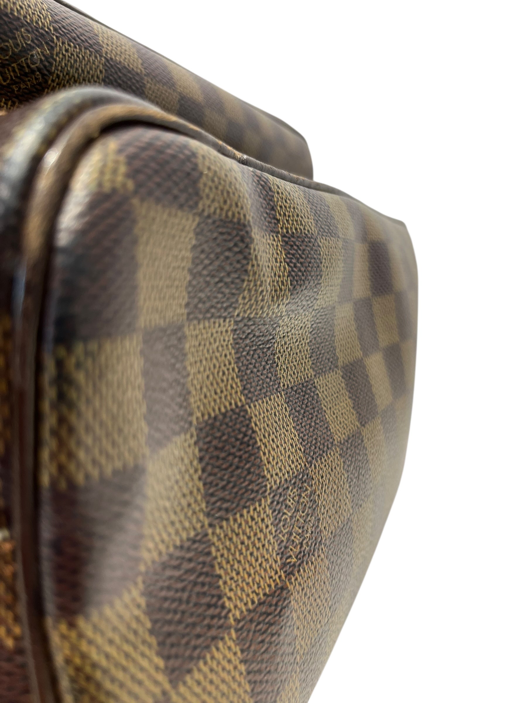 LOUIS VUITTON/Bag/All Over Print/Leather/BRW/DMWDHQT view 7
