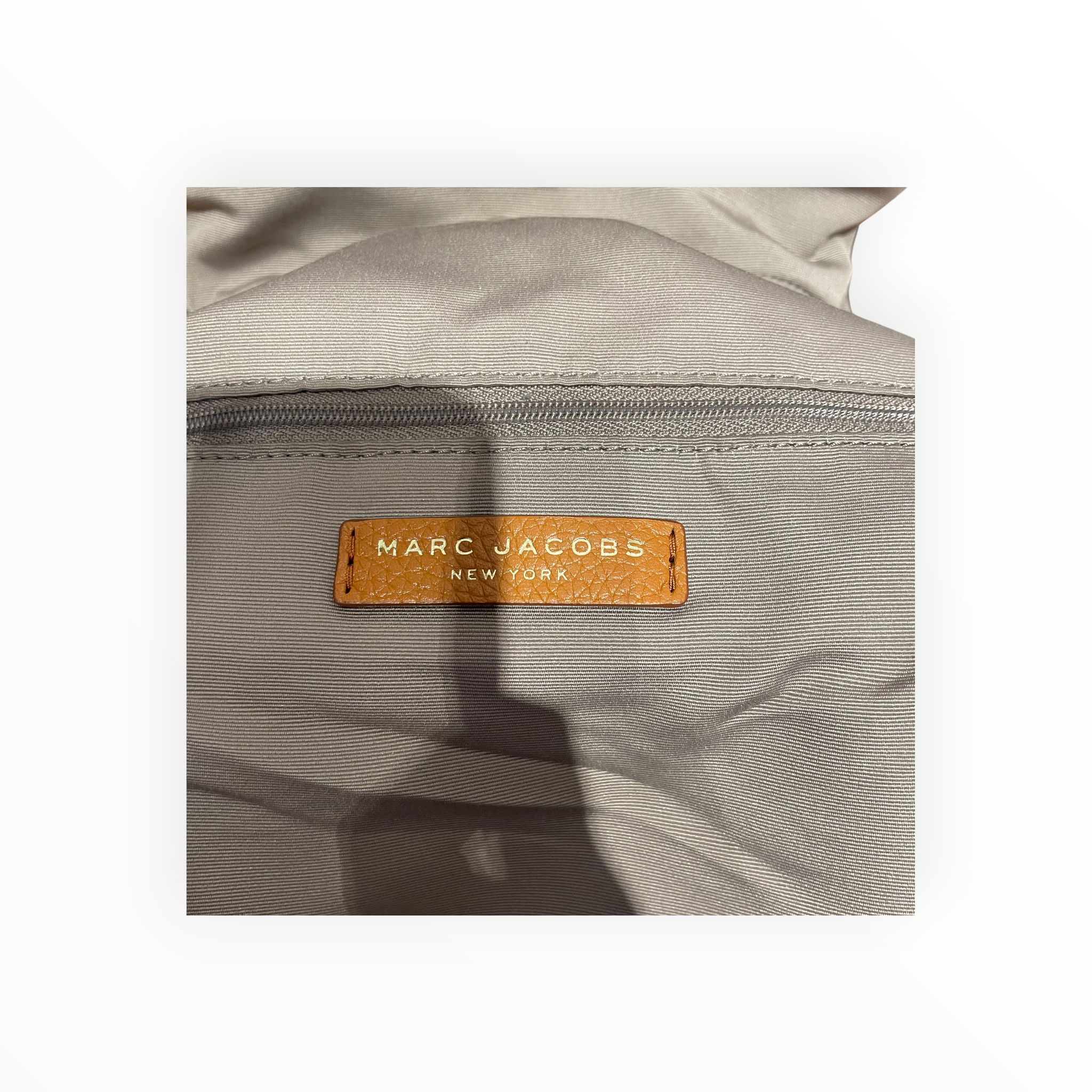 MARC BY MARC JACOBS/Bag/Leather/ORN/The groove messenger view 5