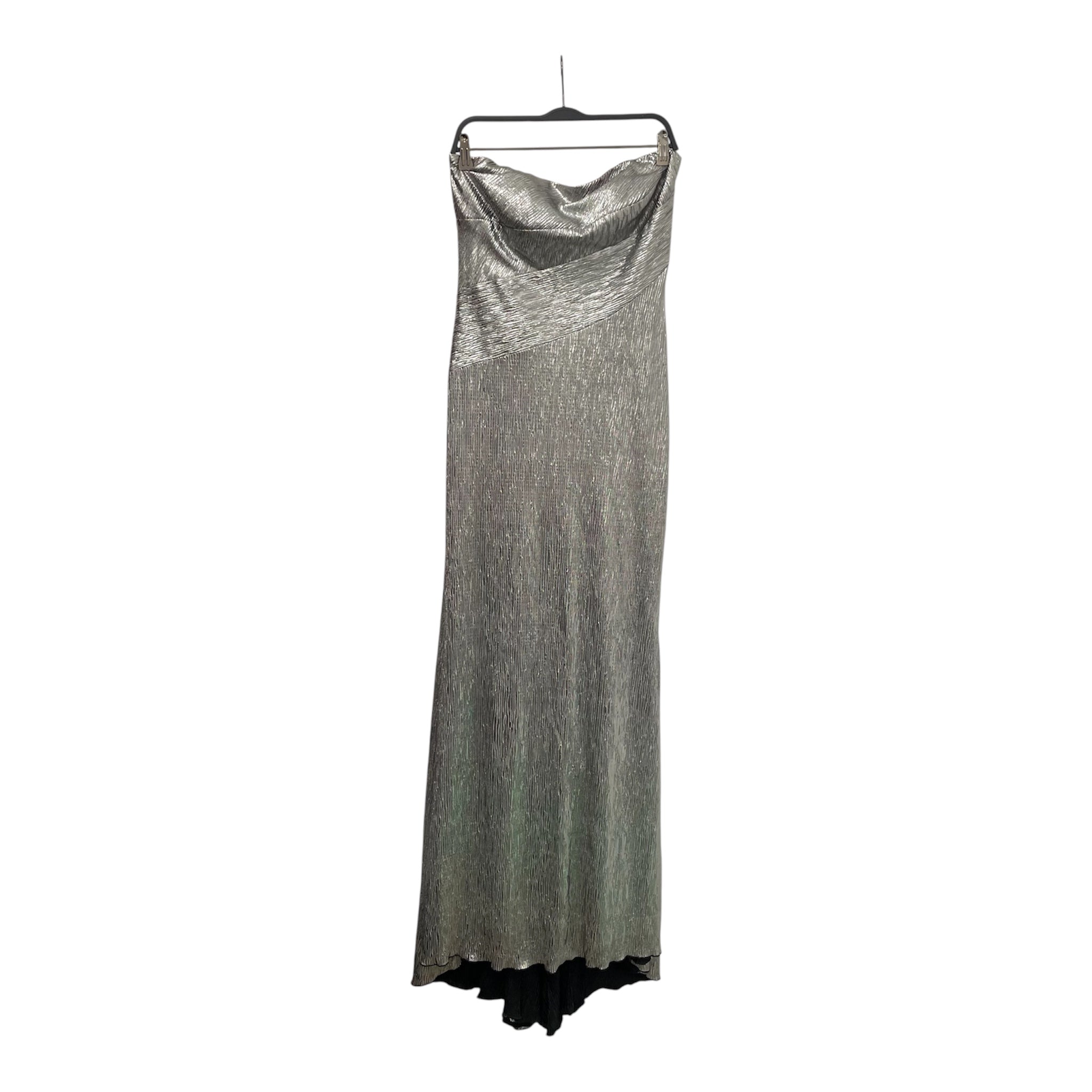 RENE RUIZ /SL Dress/8/Polyester/SLV/ view 1