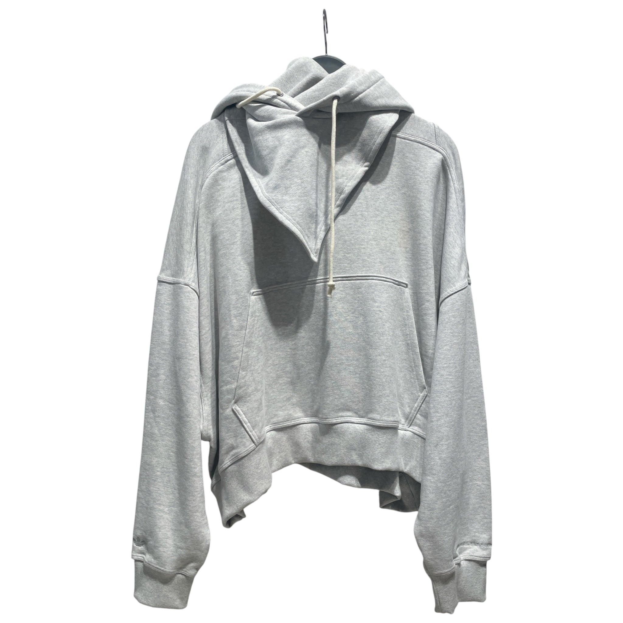 adidas/Hoodie/L/Cotton/SLV/bad bunny convertible hoodie view 1