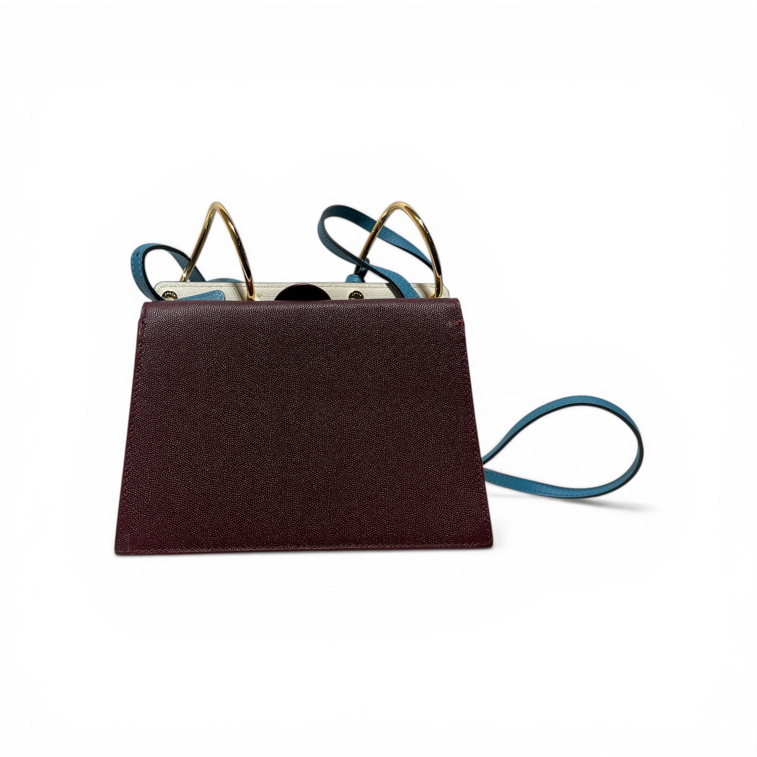DANSE LENTE/Cross Body Bag/Leather/BRD/ view 2