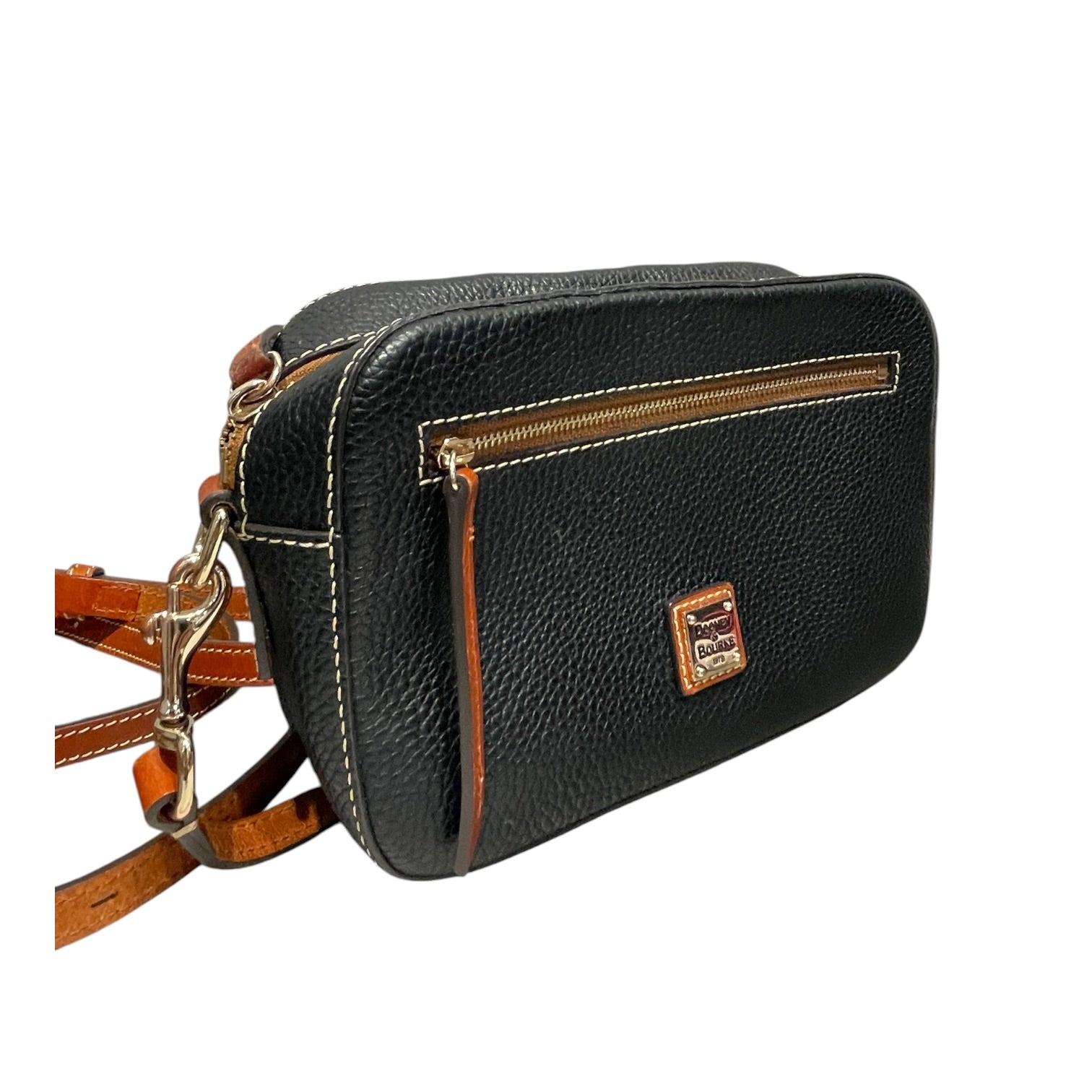 Dooney & Bourke/Cross Body Bag/BLK/K3069498 view 3