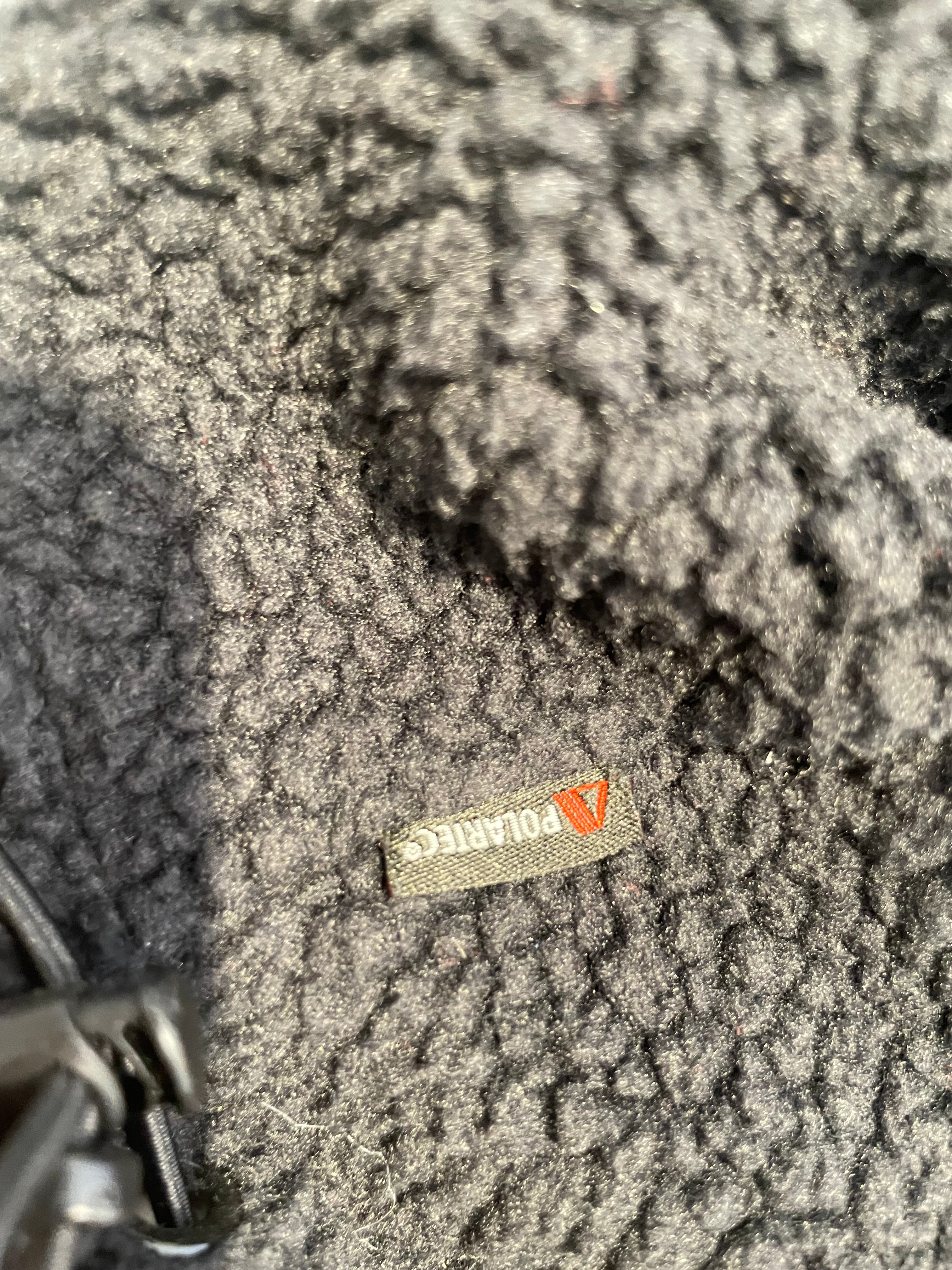 Supreme/Jacket/S/Camouflage/GRY/ view 4