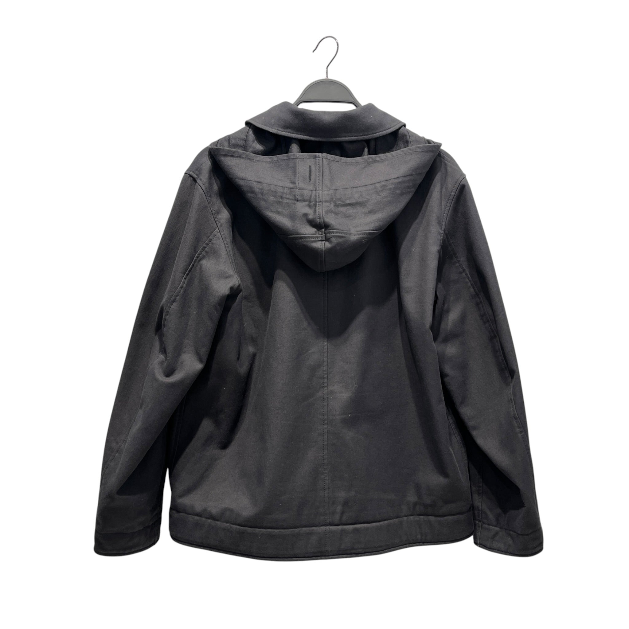 eYe COMME des GARCONS JUNYA WATANABE MAN/Jacket/S/BLK/ view 2