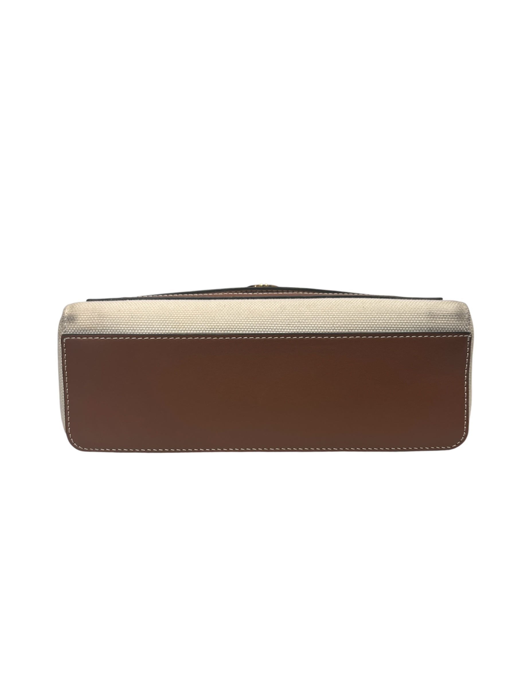 BURBERRY LONDON/Cross Body Bag/CRM/ view 3
