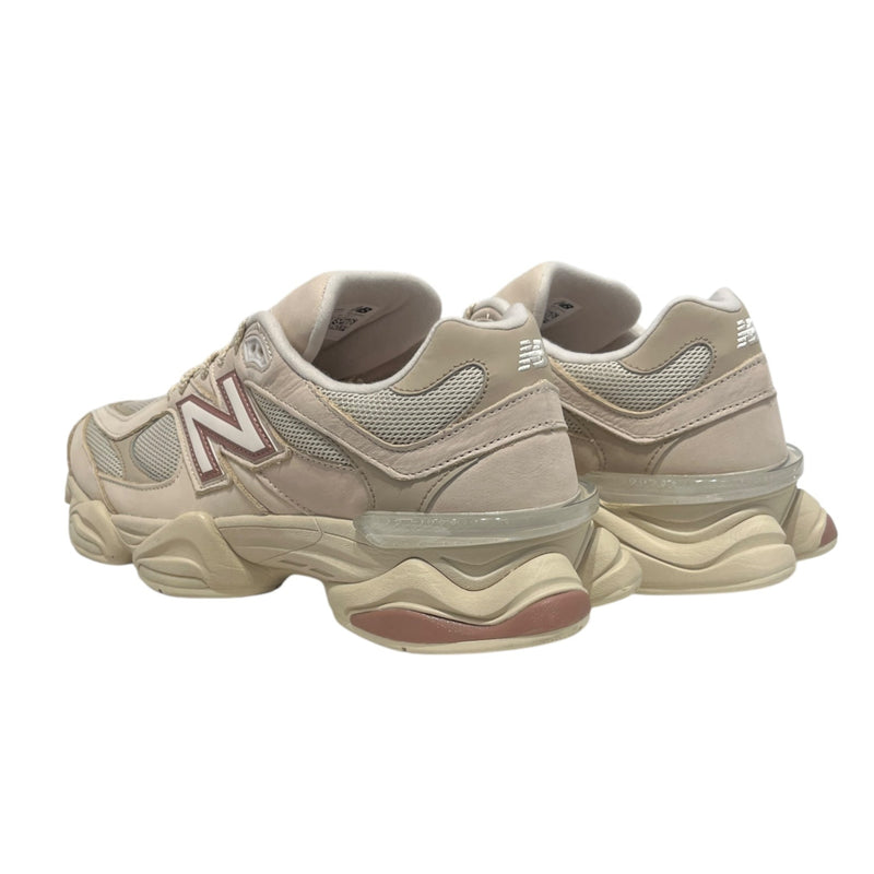 NEW BALANCE/Low-Sneakers/US 9.5/BEG/