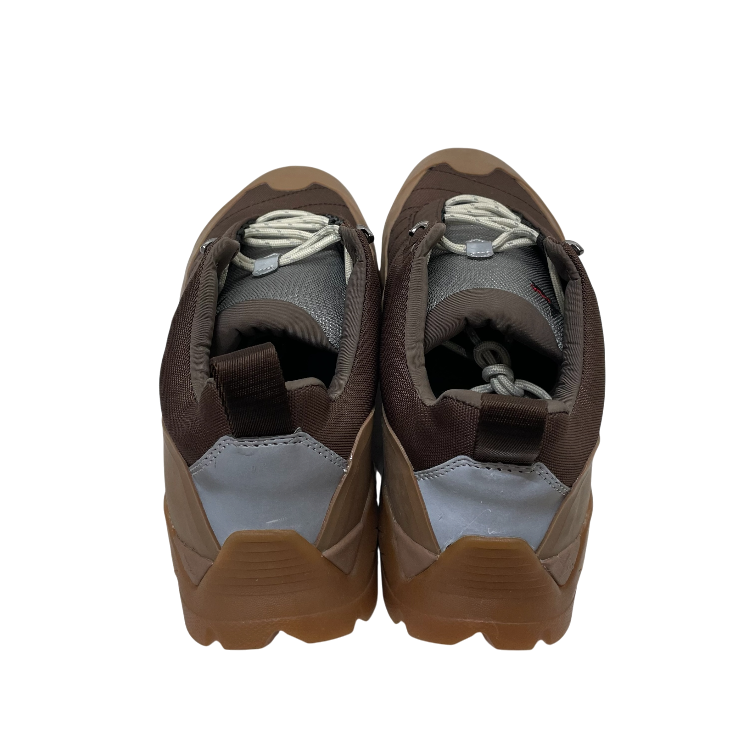 ROA/Low-Sneakers/EU 45/BRW/KATHARING HIKING BOOTS view 4