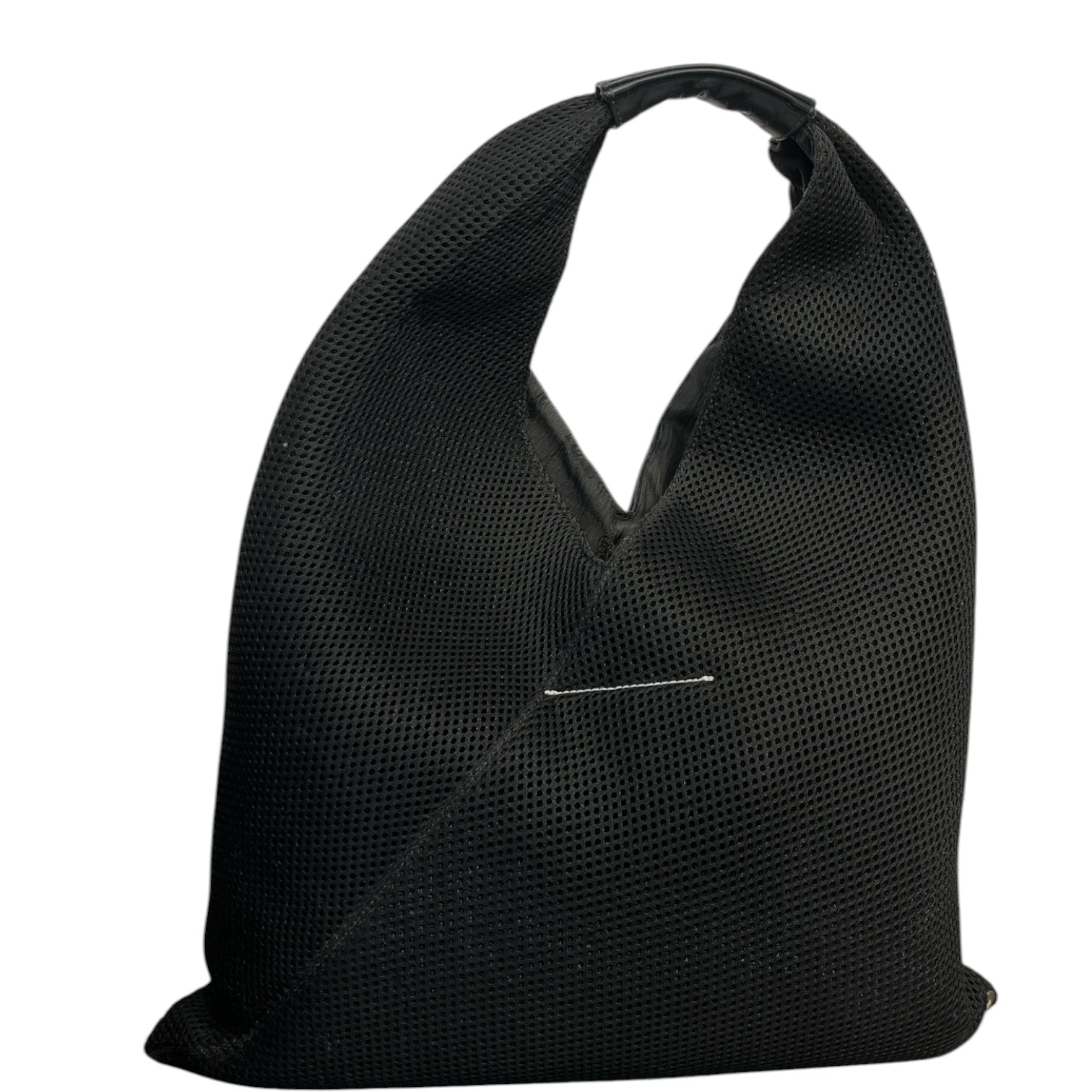 Maison Margiela/Tote Bag/BLK/MM6 MESH TOTE view 2