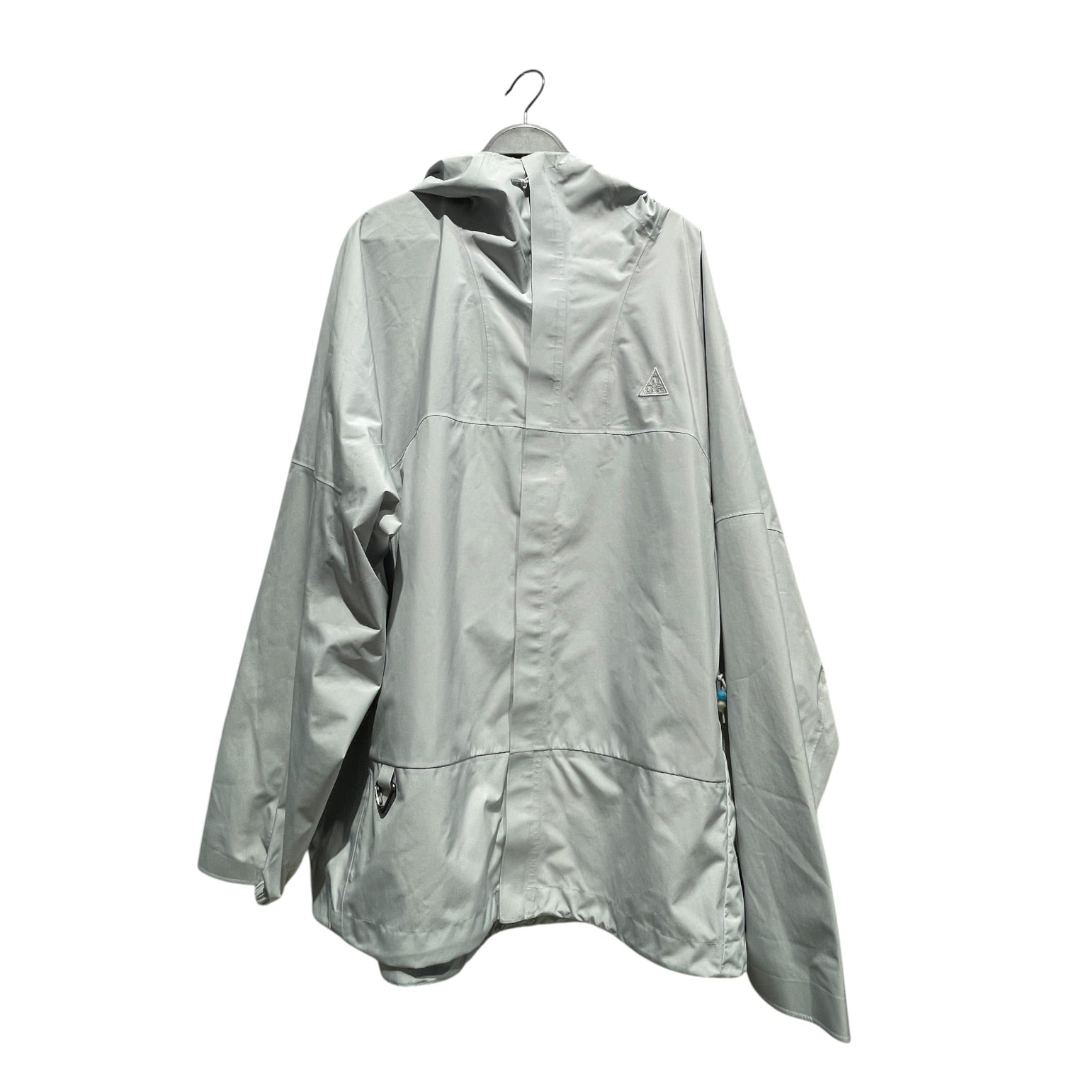 NIKE ACG/Windbreaker/XL/Nylon/GRY/Storm-FIT Cascade Rains Jacket view 1
