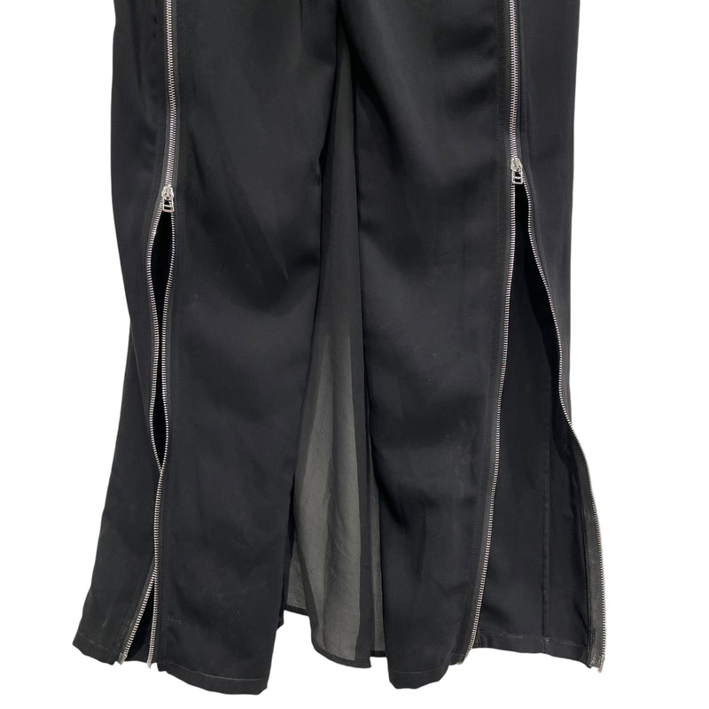 HOOD BY AIR./Zipper Jumpsuit Dress/L