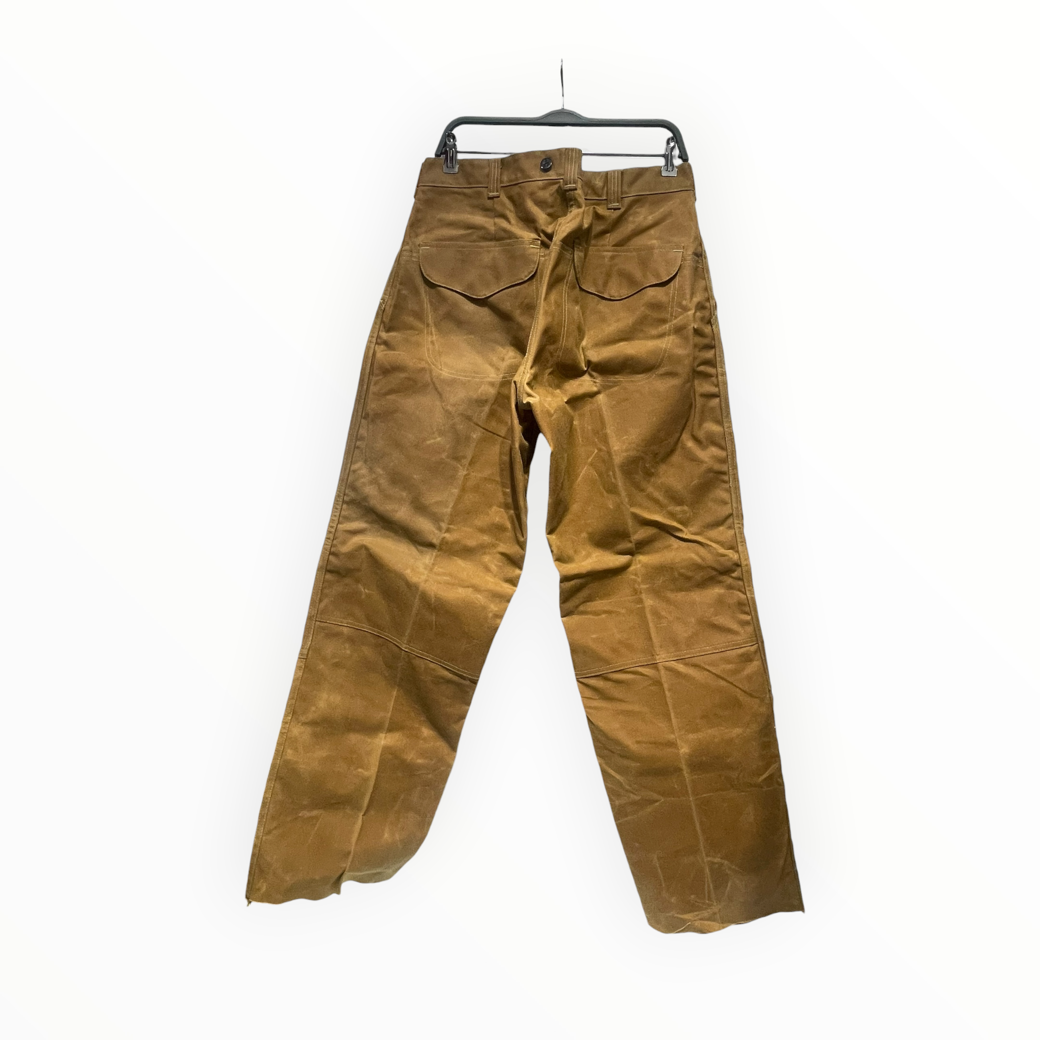 FILSON/Pants/36/Cotton/CML/WAXED PANTS view 2