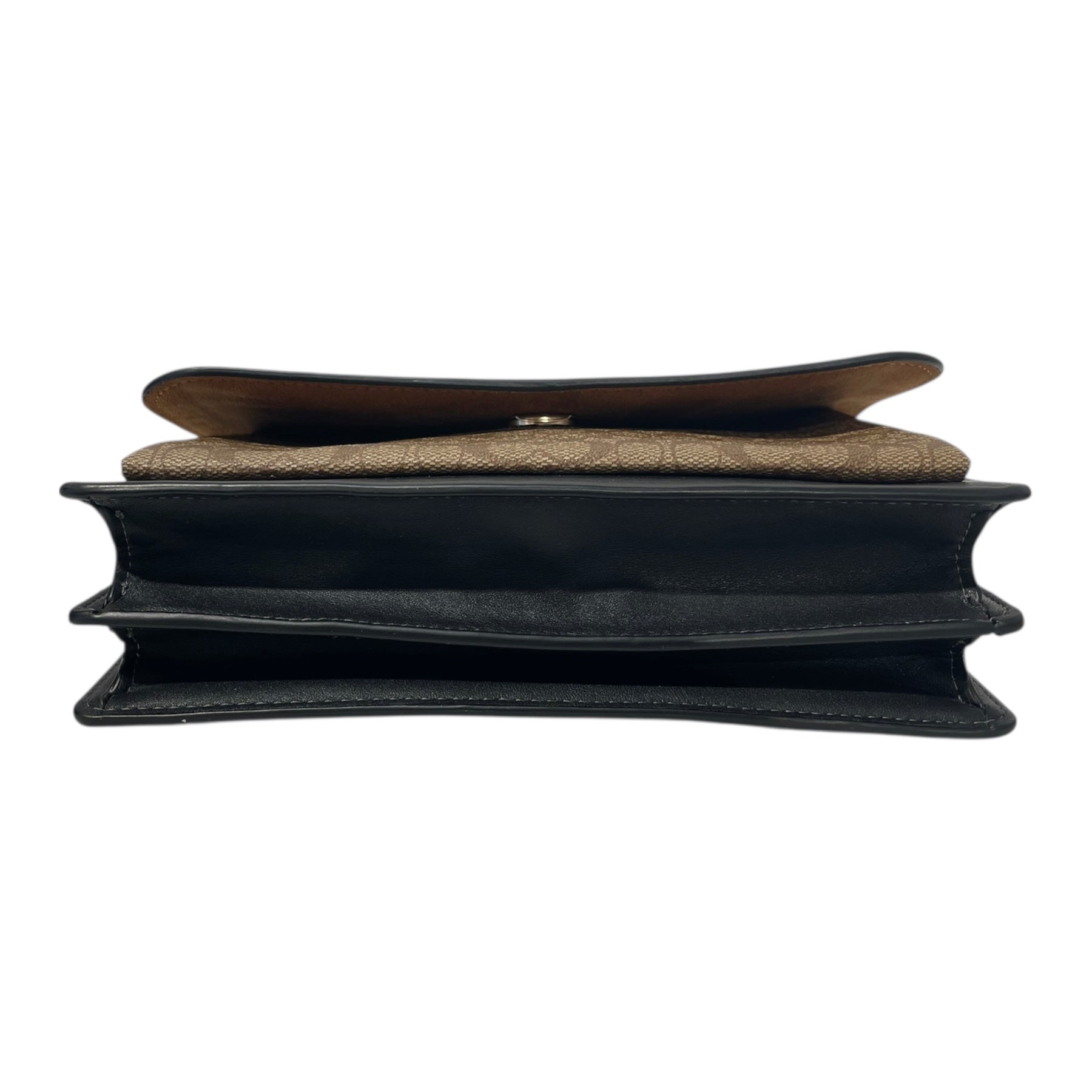 COACH/Cross Body Bag/M/Monogram/Leather/BRW/f2322-cj943 view 6