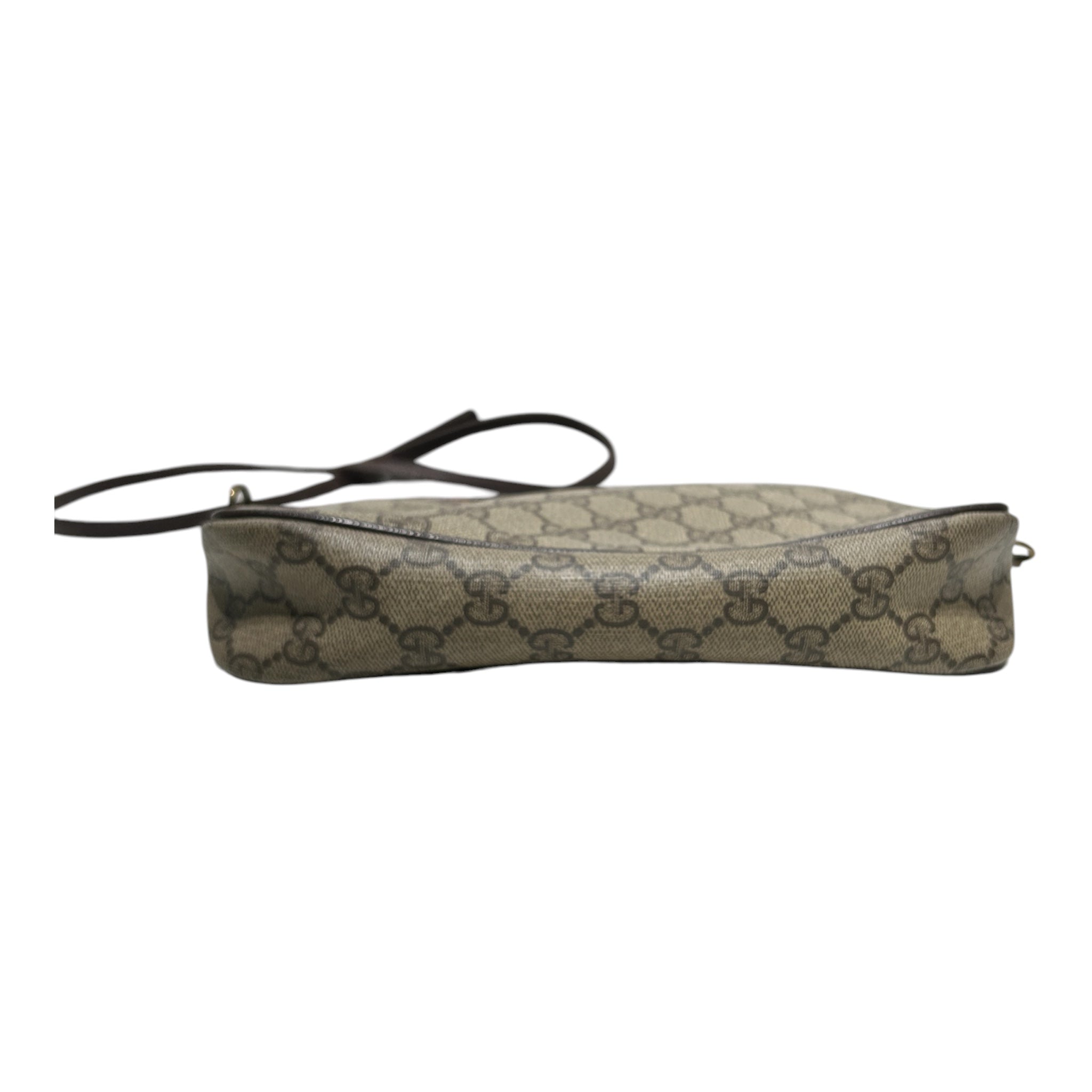 GUCCI/Pouch/All Over Print/Cotton/CML/monogram view 3