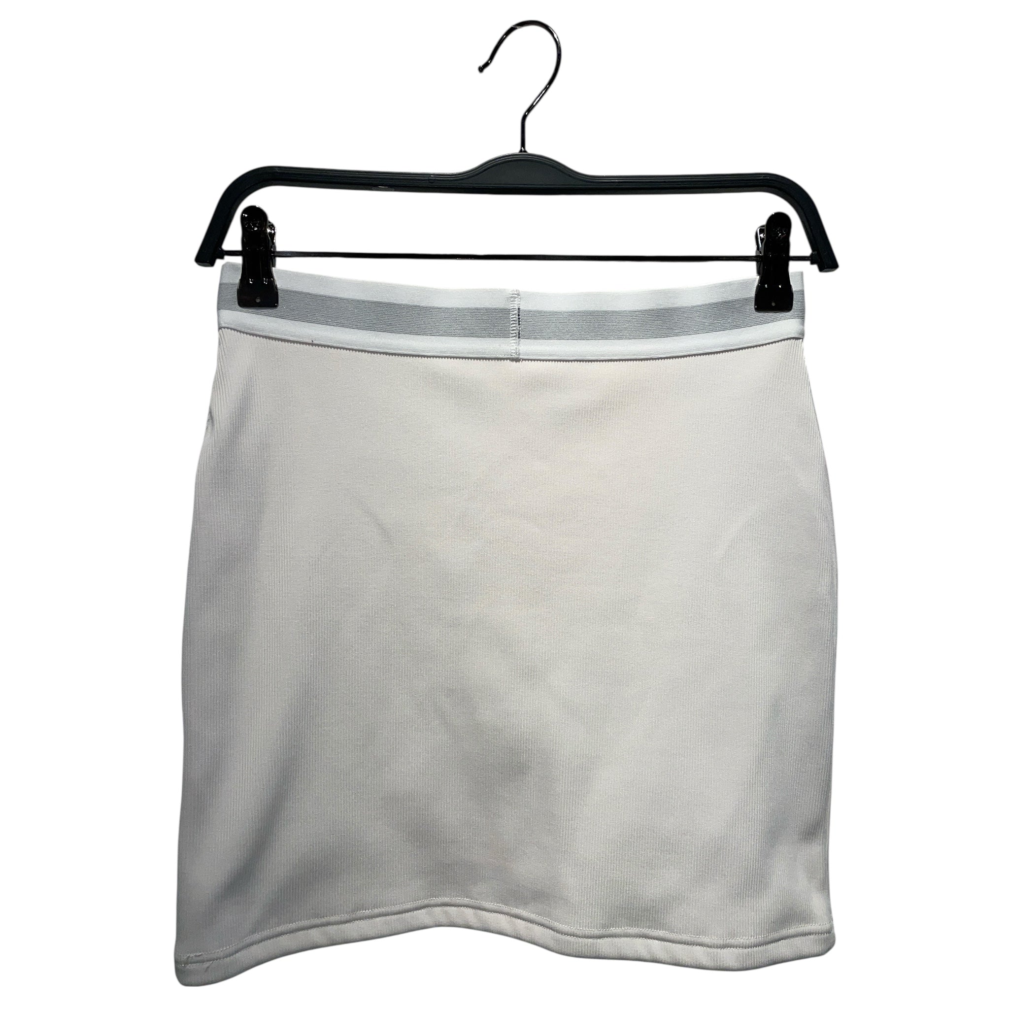 A BATHING APE/Skirt/M/Polyester/WHT/ view 2